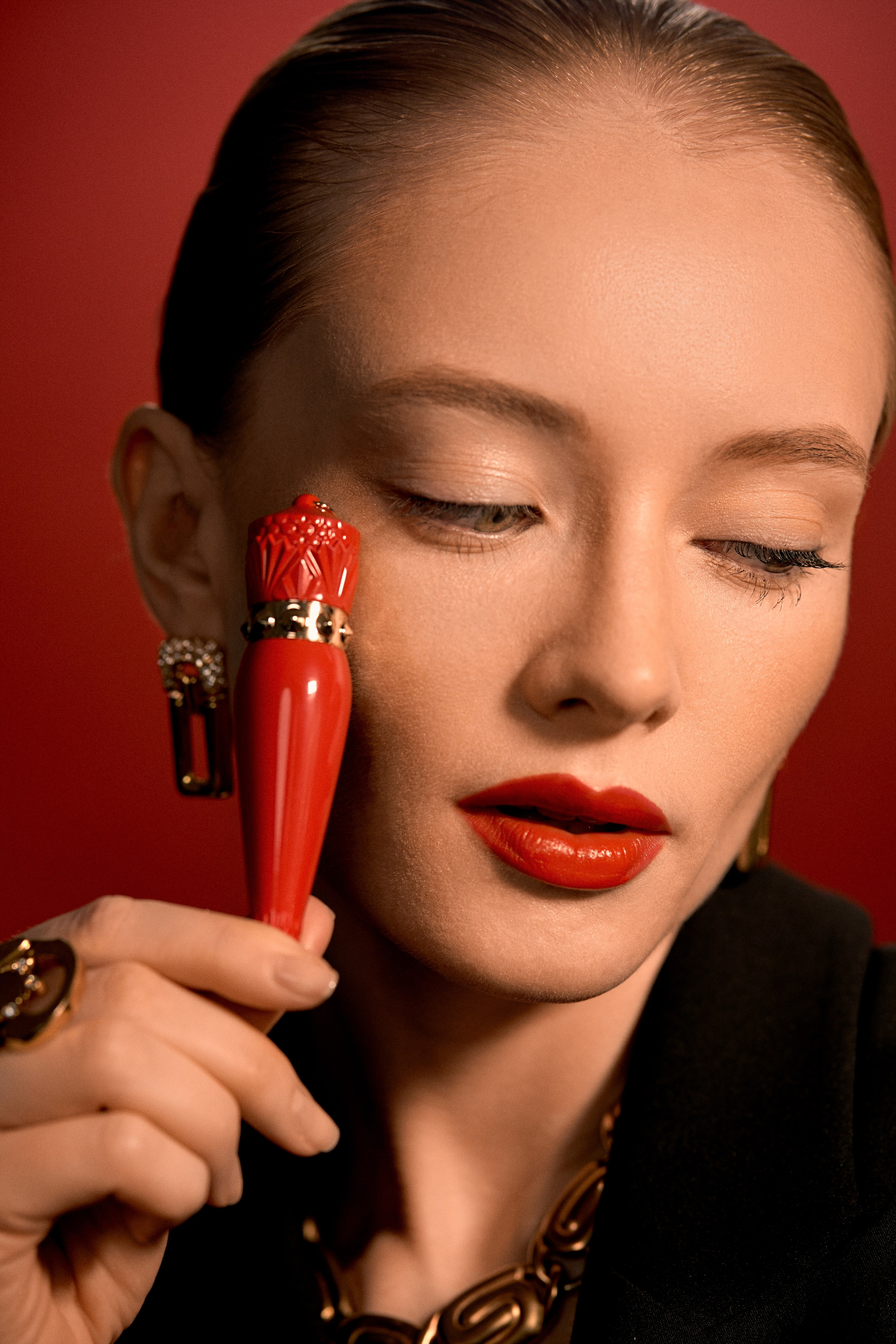 Pomade. Главная