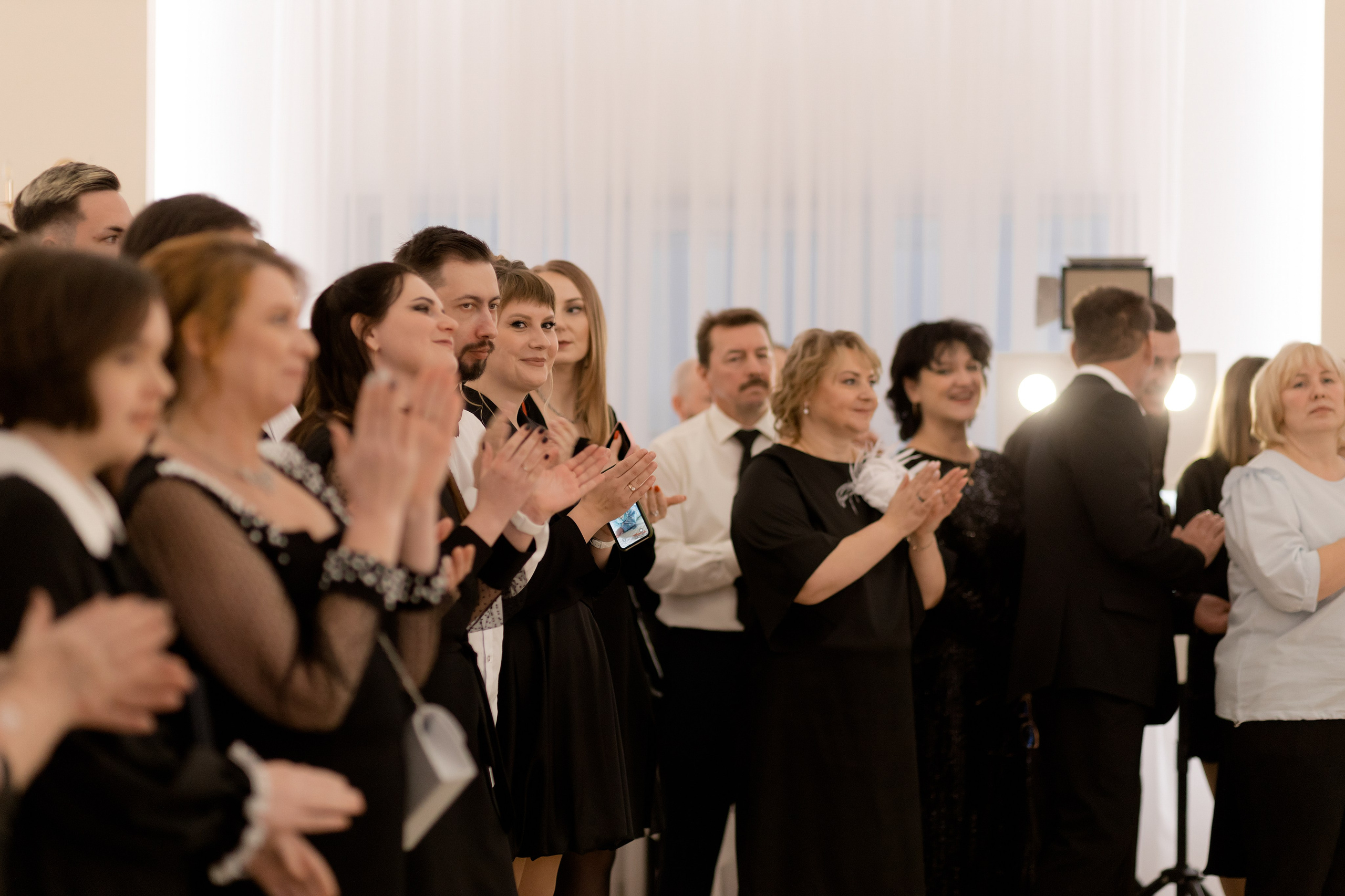 Денис и Анастасия. Свадебный фотограф в Пскове и Санкт-Петербурге | Анна Голикова