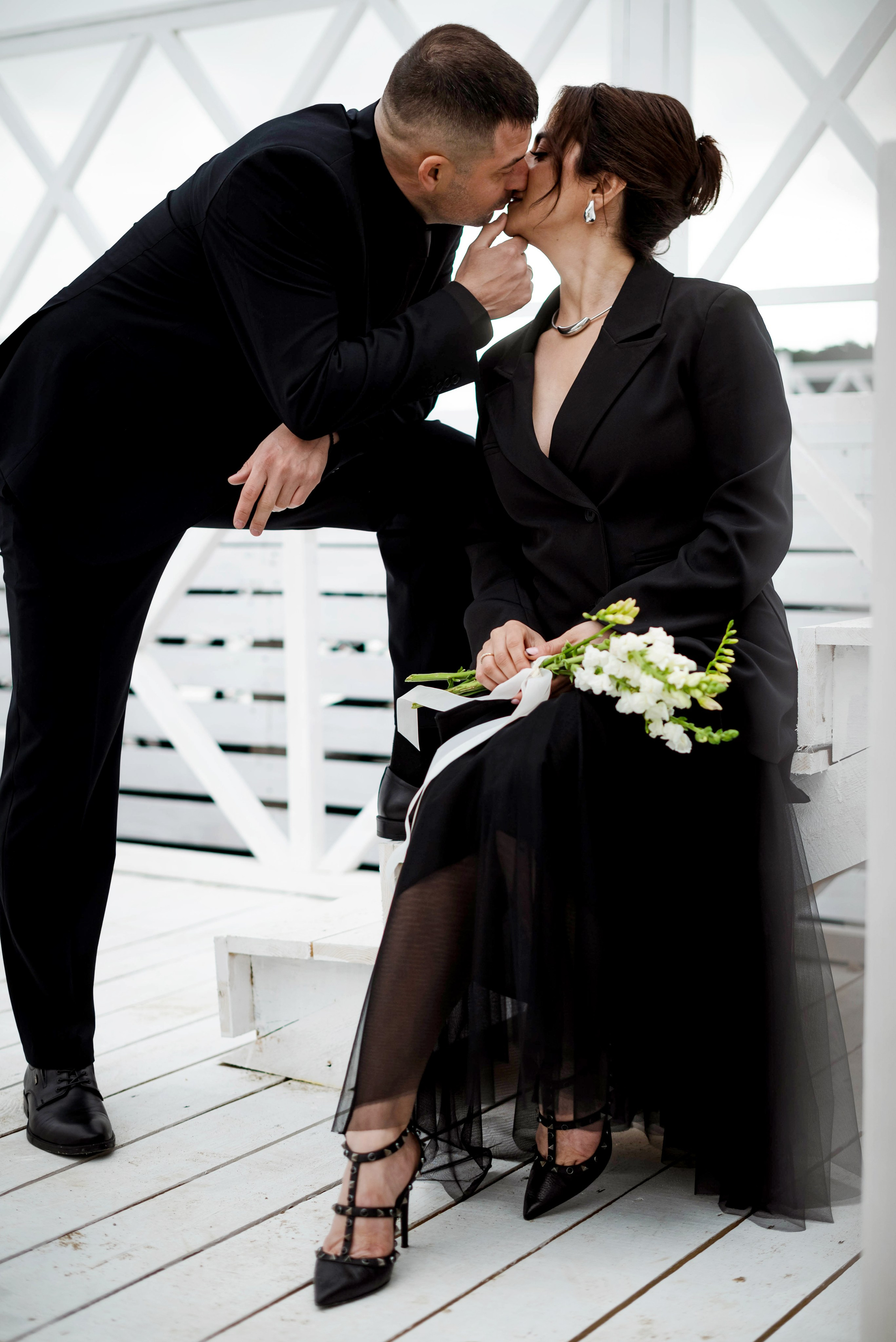 Чувства ярче. Свадебный и семейный фотограф в Новосибирске, Санкт-Петербурге, Москве