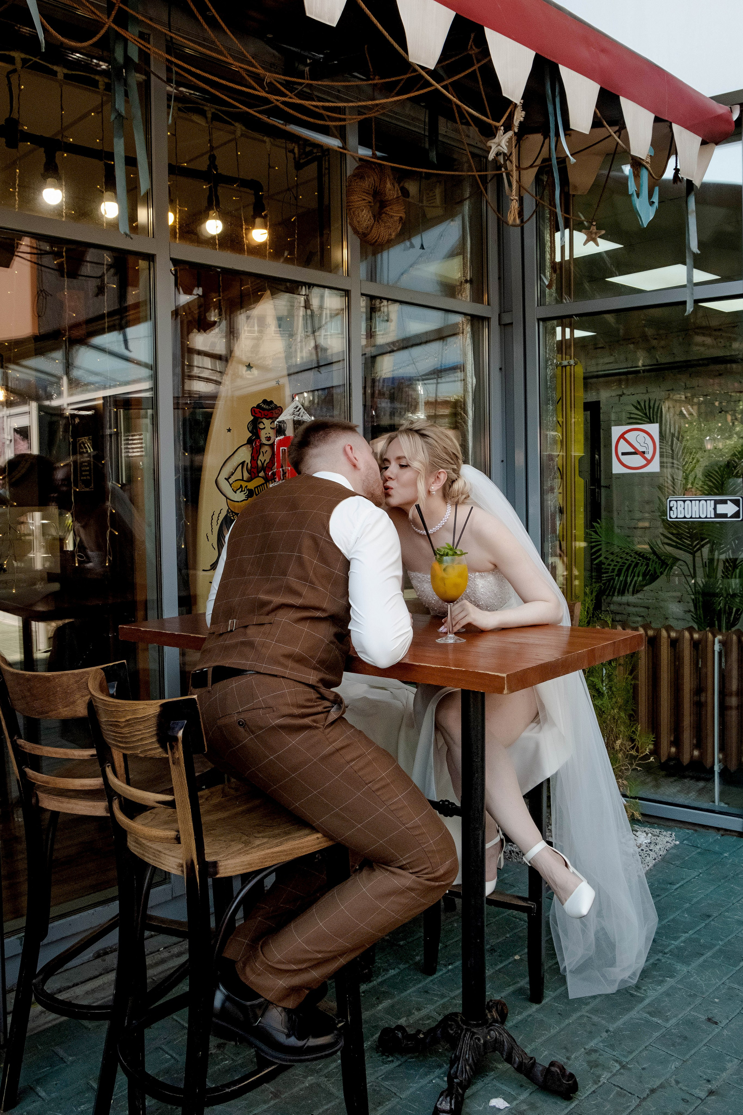 Вечная классика. Свадебный и семейный фотограф в Новосибирске, Санкт-Петербурге, Москве