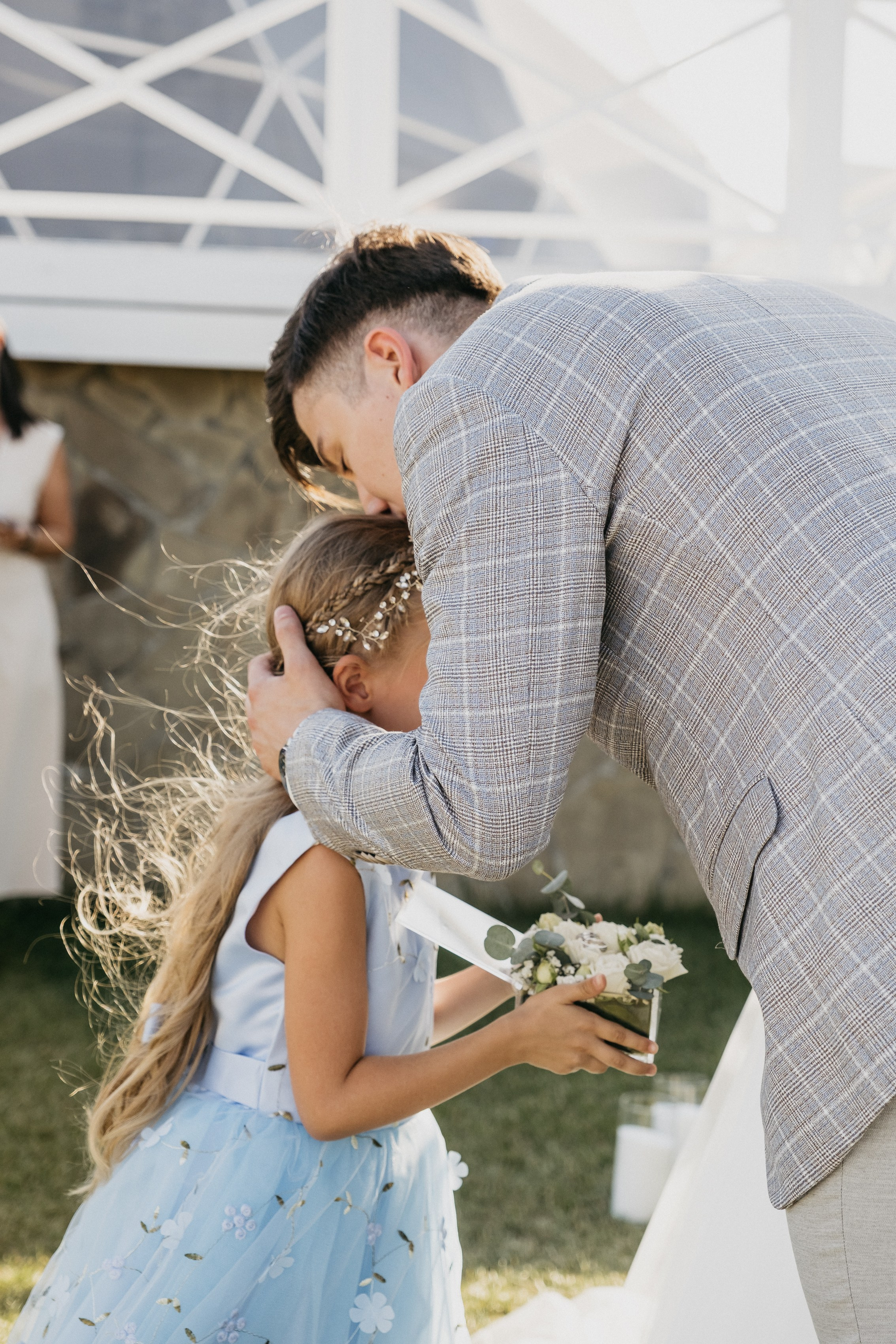 Свадебная фотосессия Волгоград. Свадебный и семейный фотограф в Волгограде Кристина Иванова