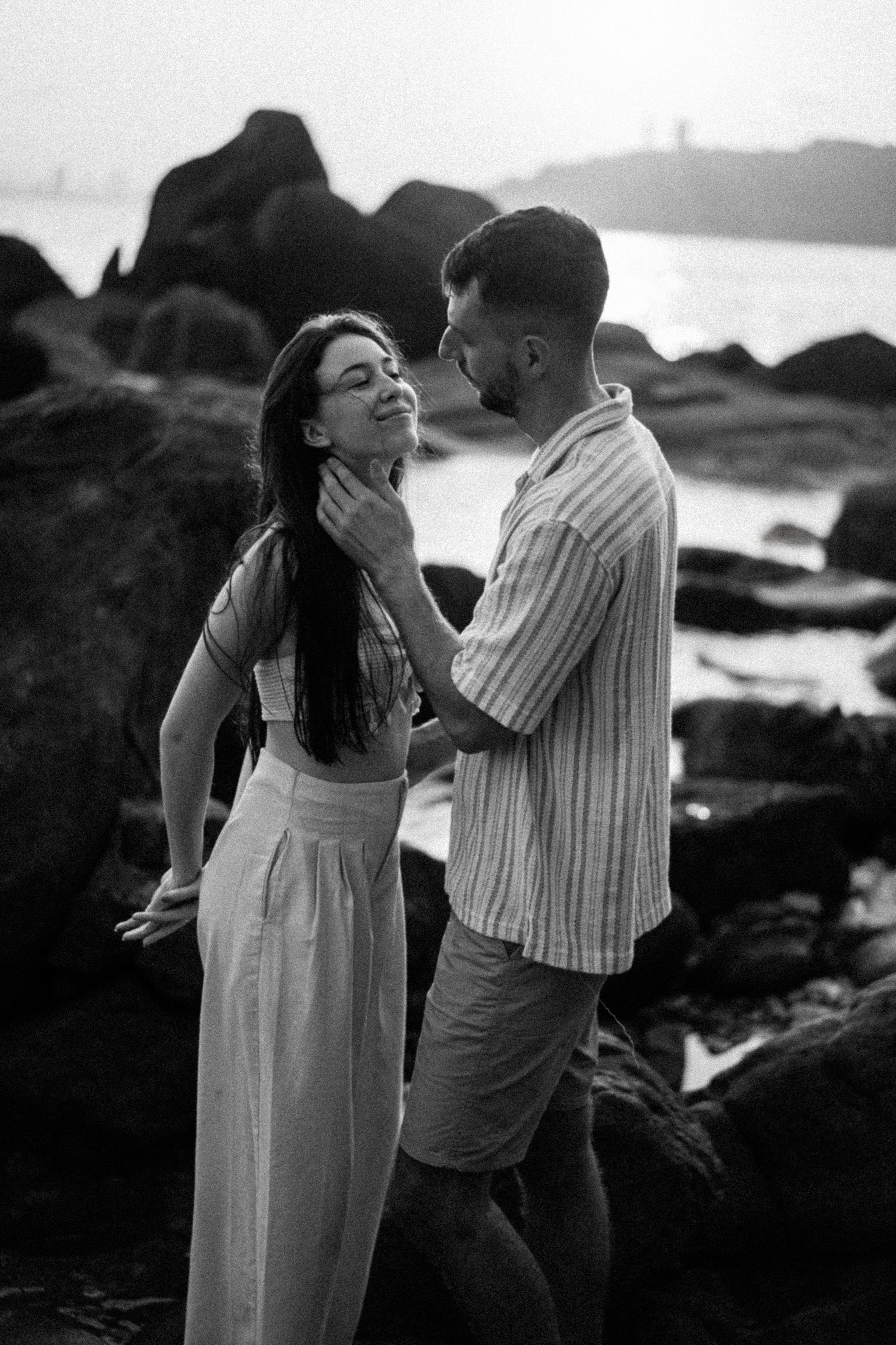 Юлия и Игорь Vietnam Da Nang. Главная