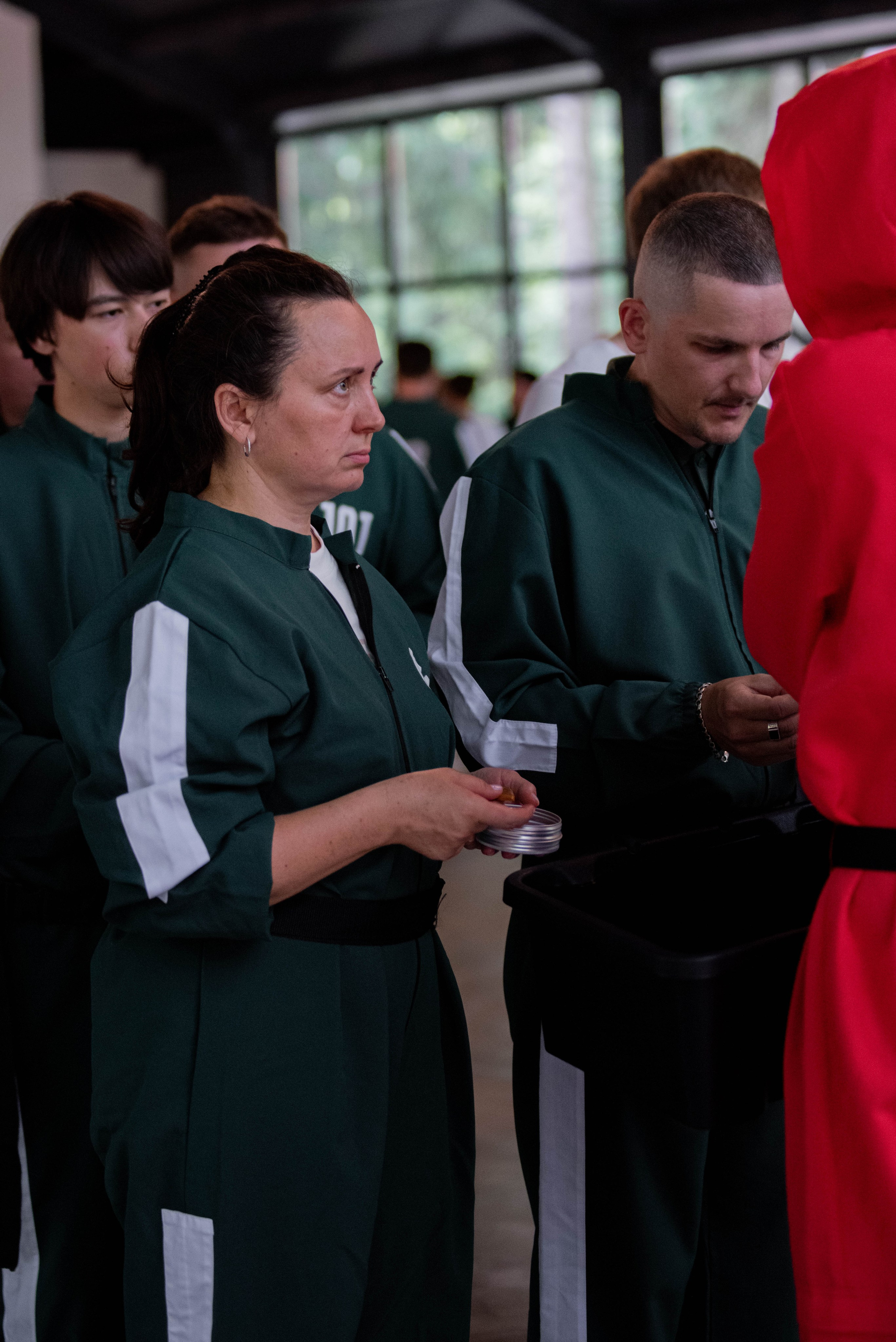 Репортаж. Главная