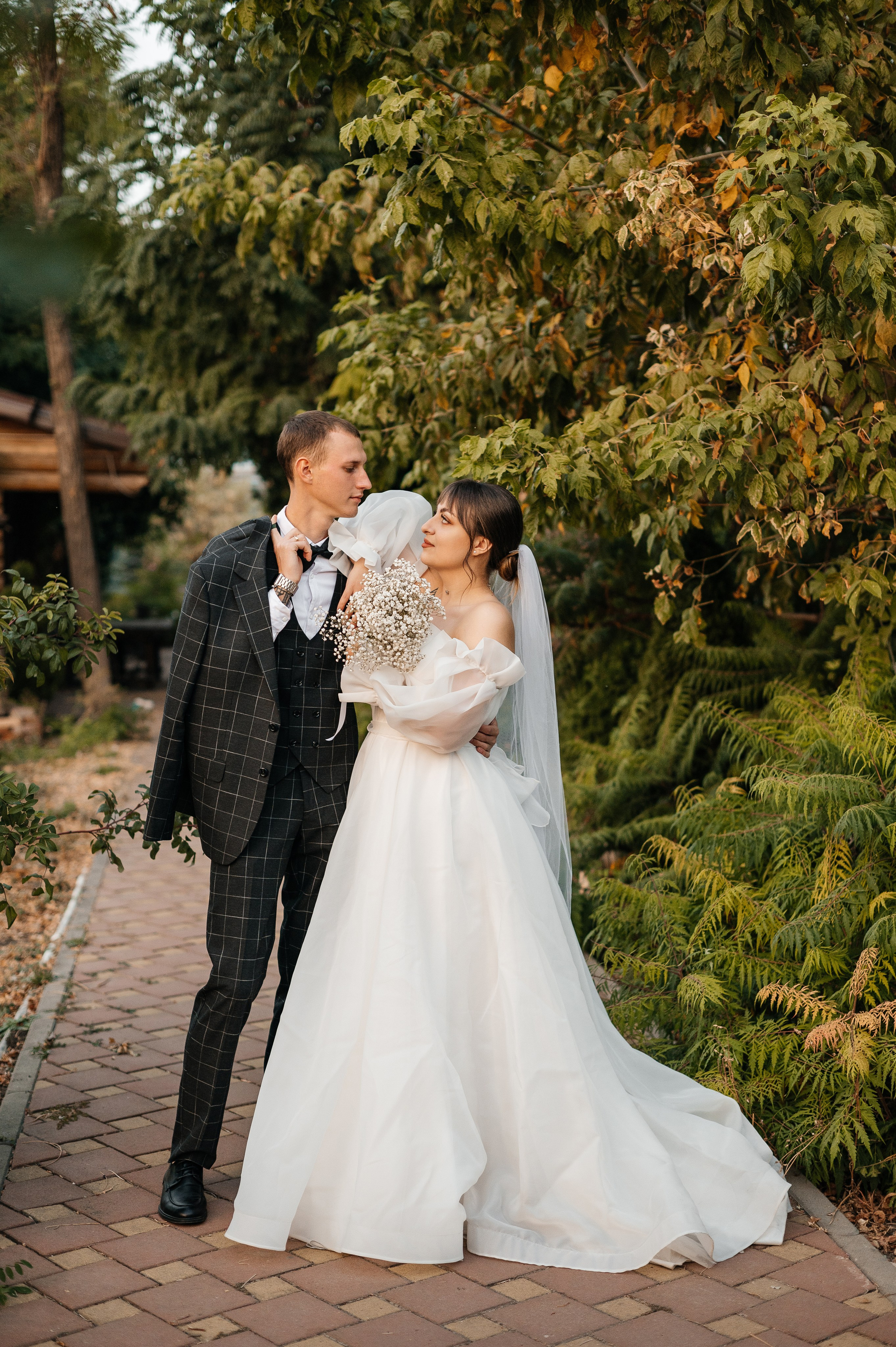 Михал и Диана. Свадебный и семейный фотограф Кореновск/Краснодар