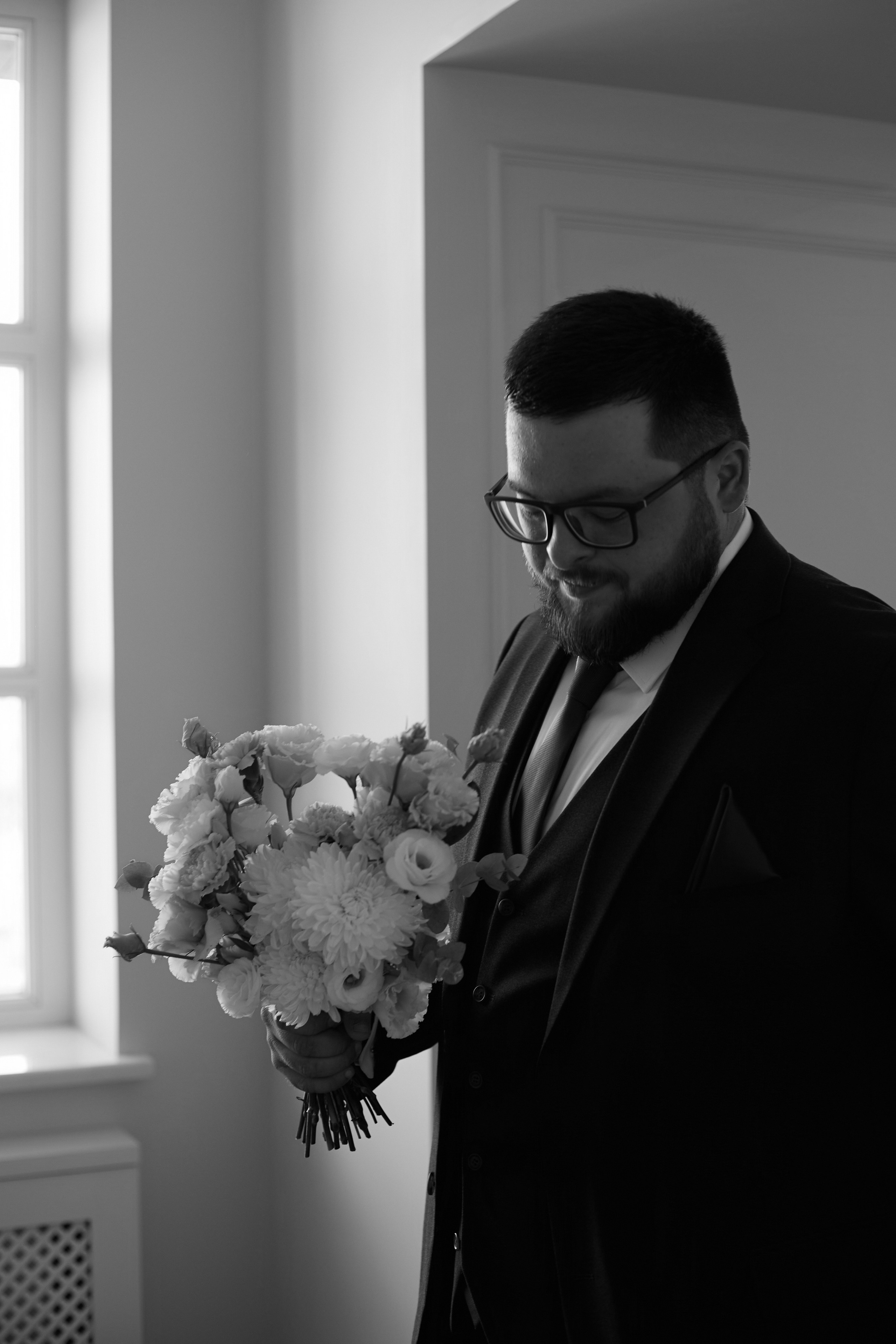 Леван и Марина. Свадебный фотограф в Ростове-на-Дону — Анастасия Кузьменко