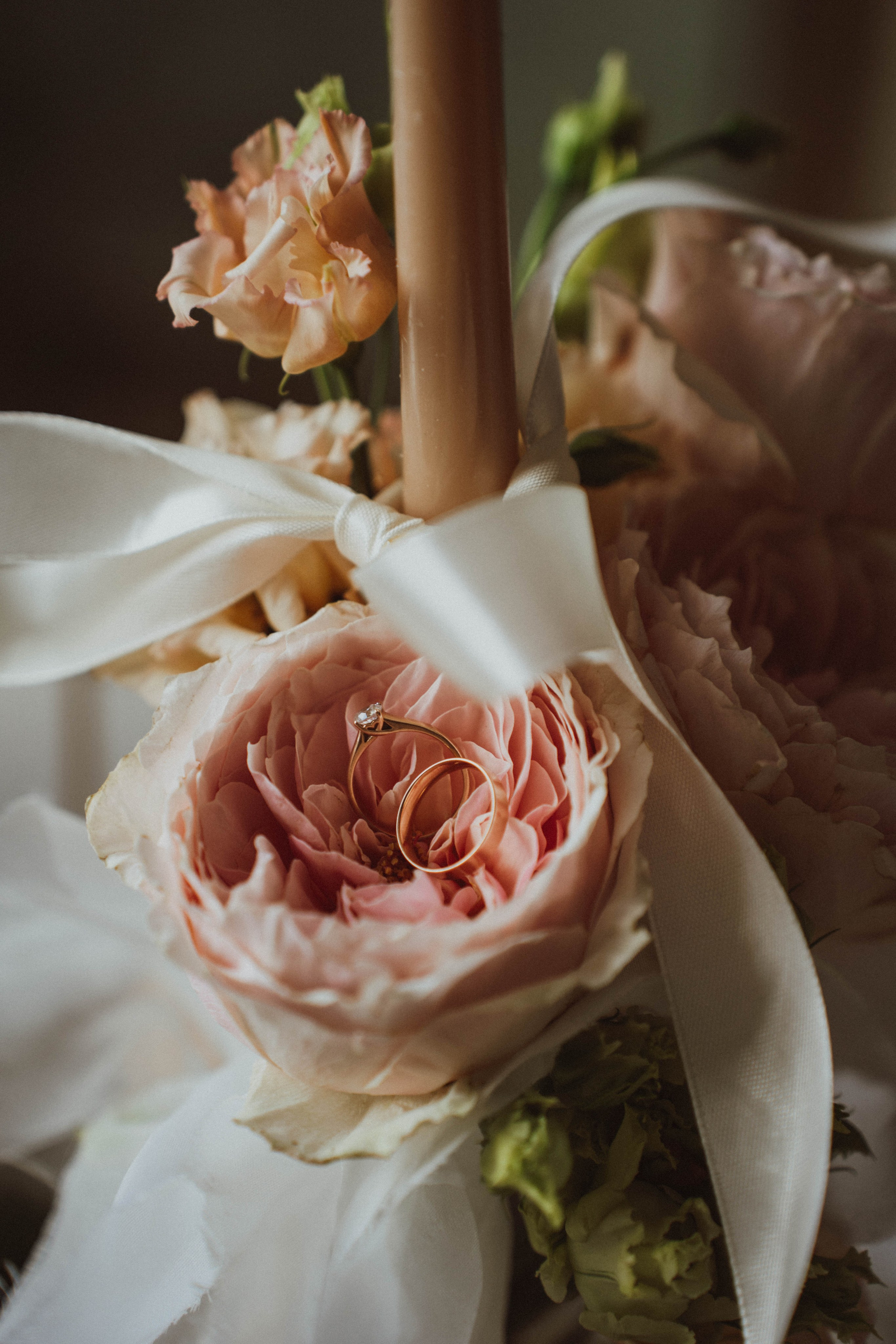 Кристина&Марк. Фотограф Абакумова Анастасия