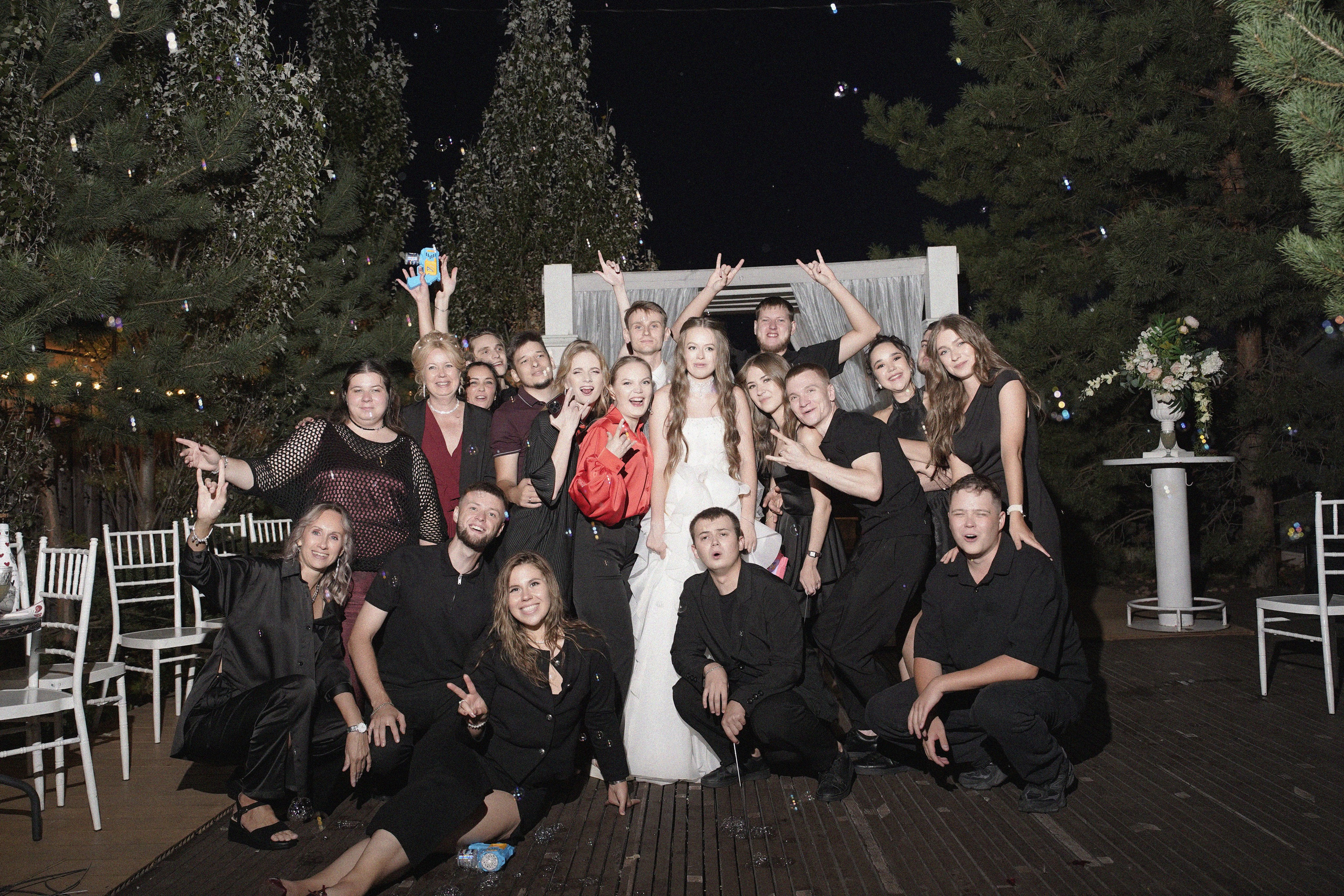 Свадебные. Свадебный и Женский фотограф в г. Кемерово