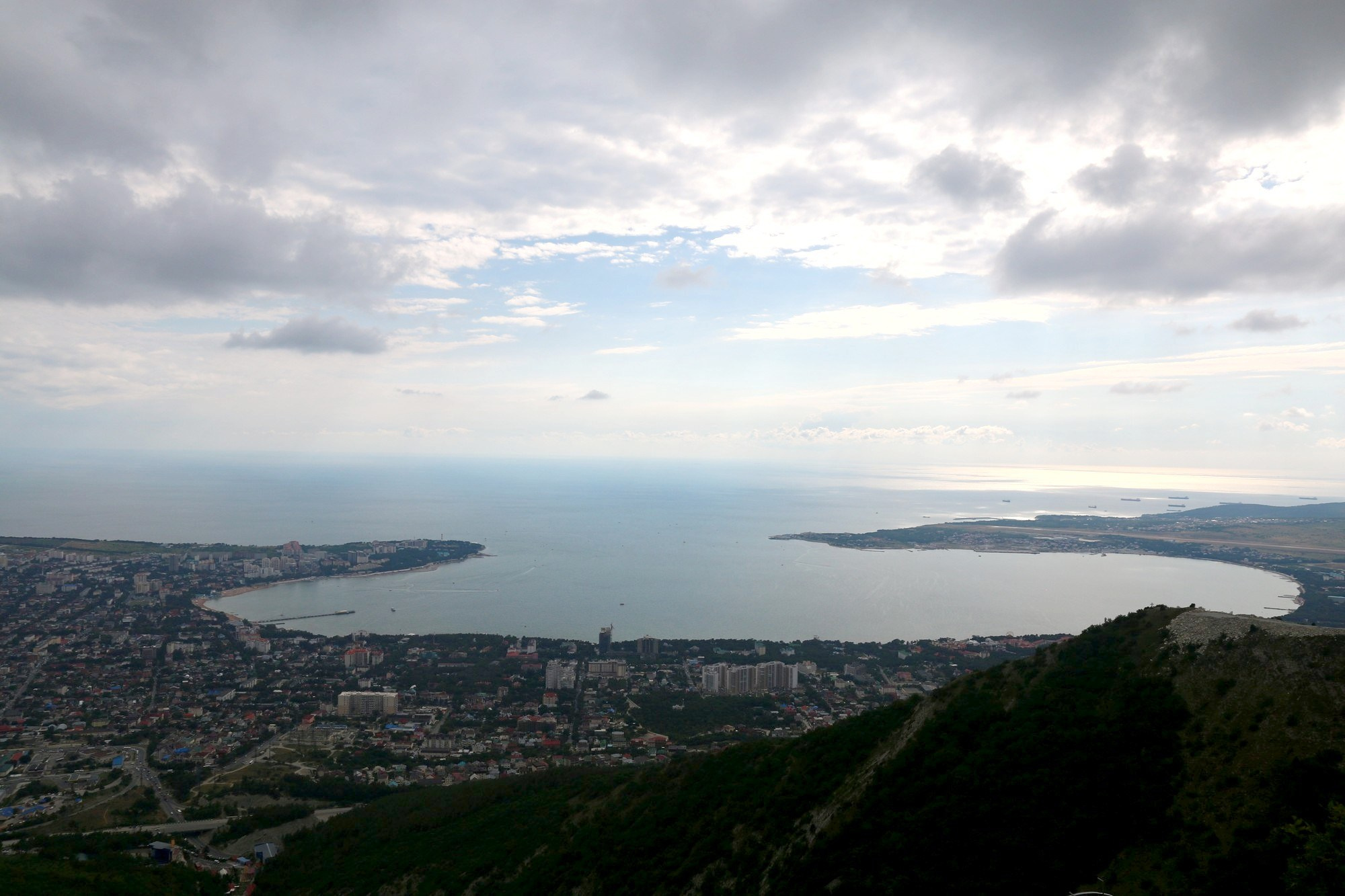 Геленджик 2016 г. Улица, люди, жизнь…