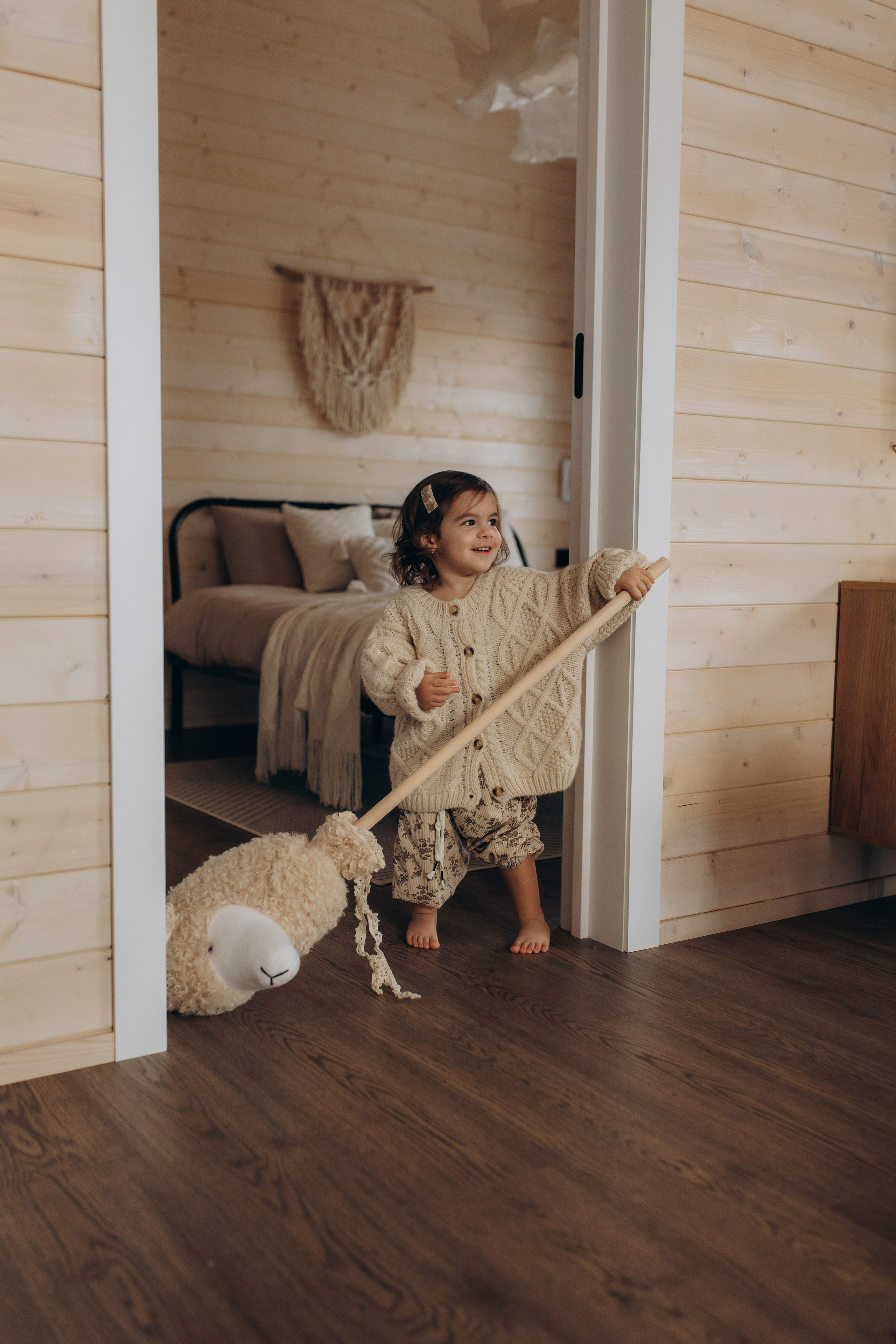 Домашние съемки. Виктория Белохвостикова