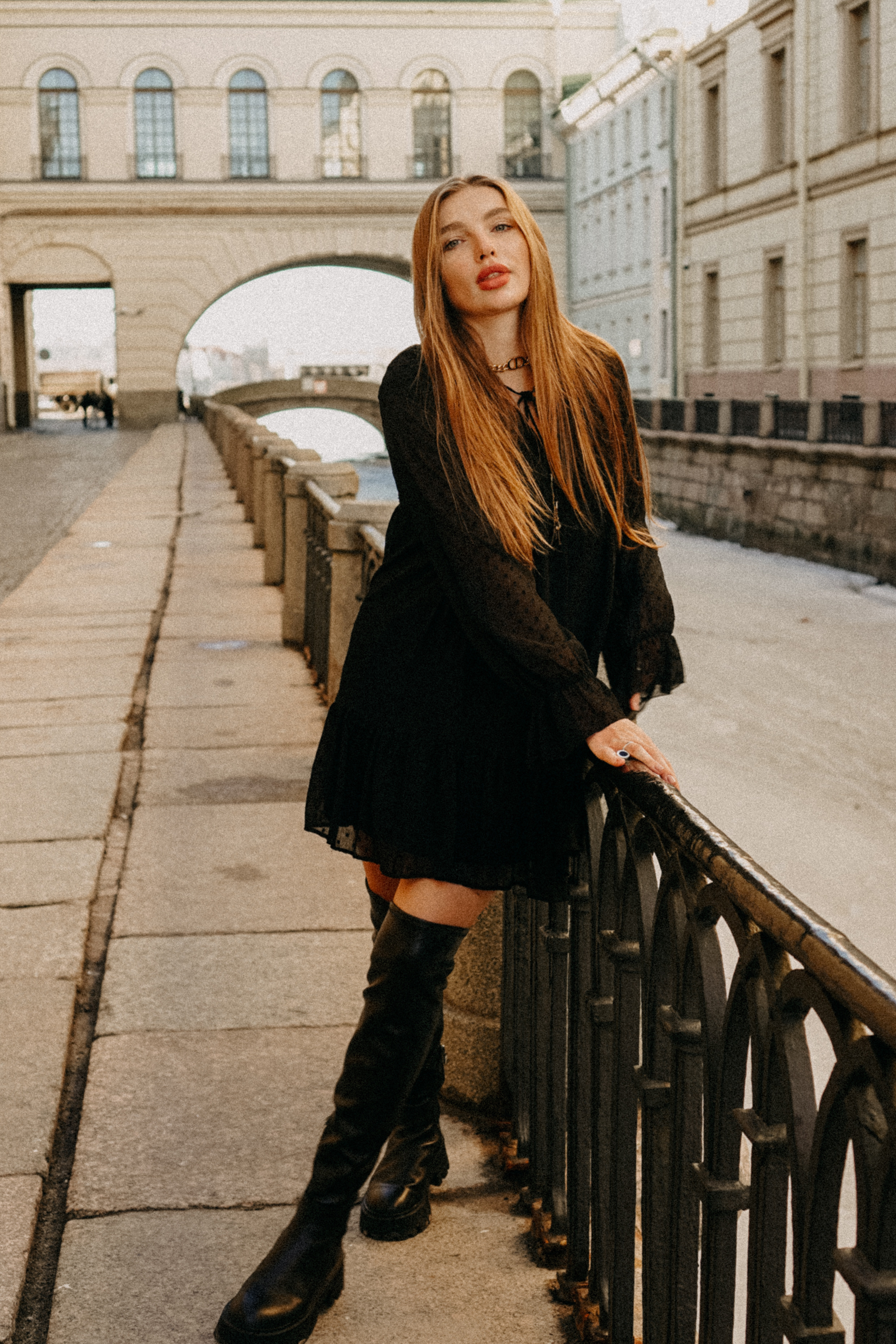 Маша. Профессиональный фотограф, Санкт-Петербург — Виктория Богомолова