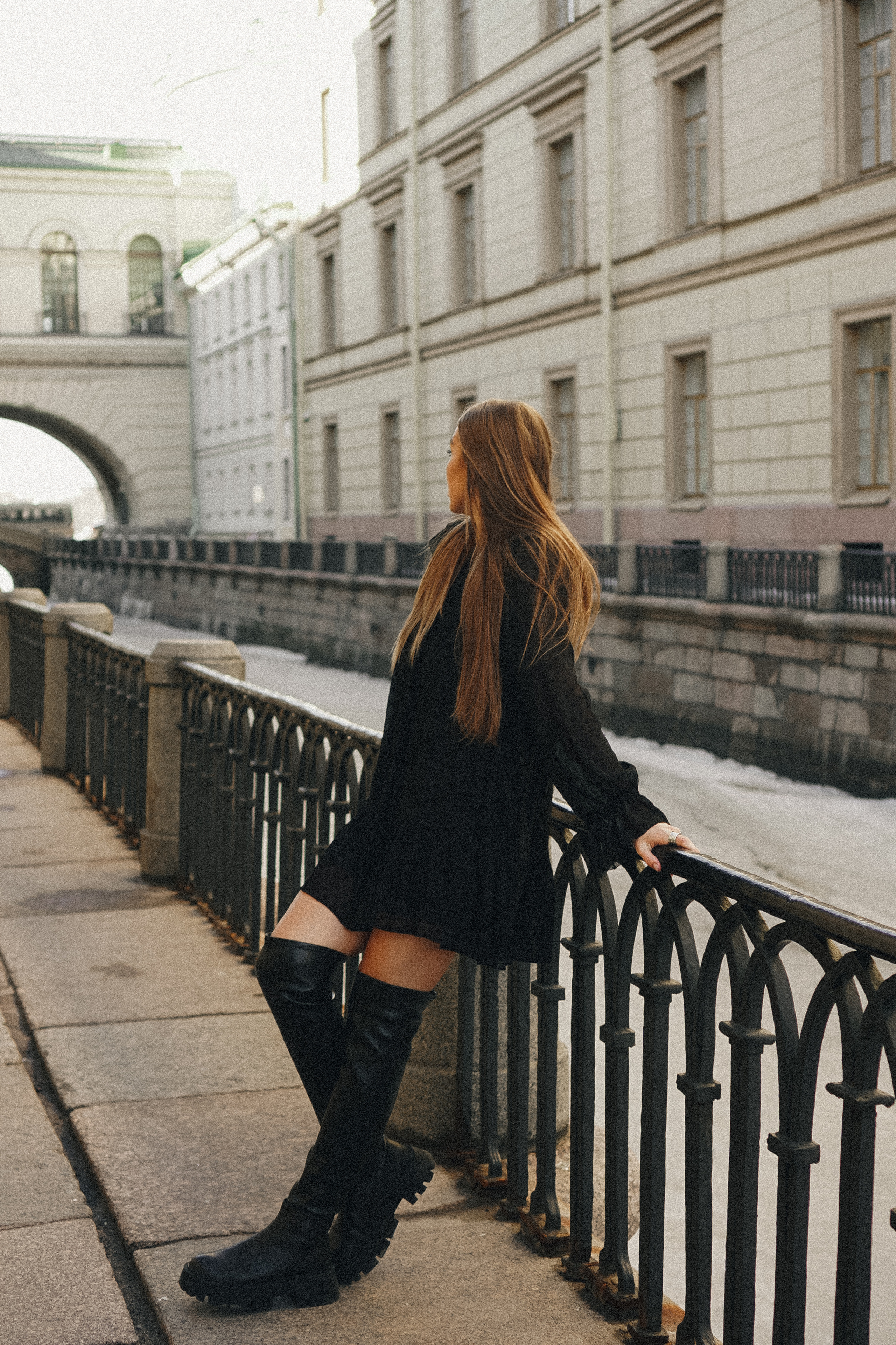 Маша. Профессиональный фотограф, Санкт-Петербург — Виктория Богомолова