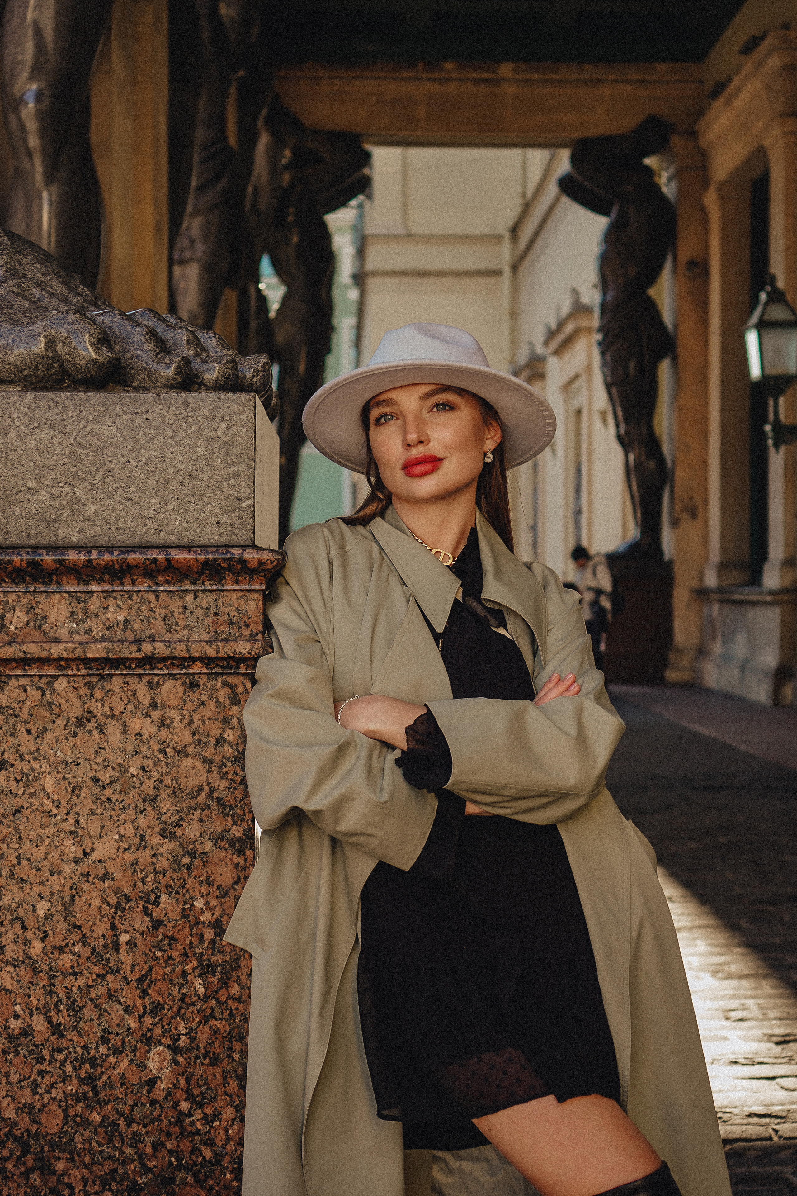 Маша. Профессиональный фотограф, Санкт-Петербург — Виктория Богомолова