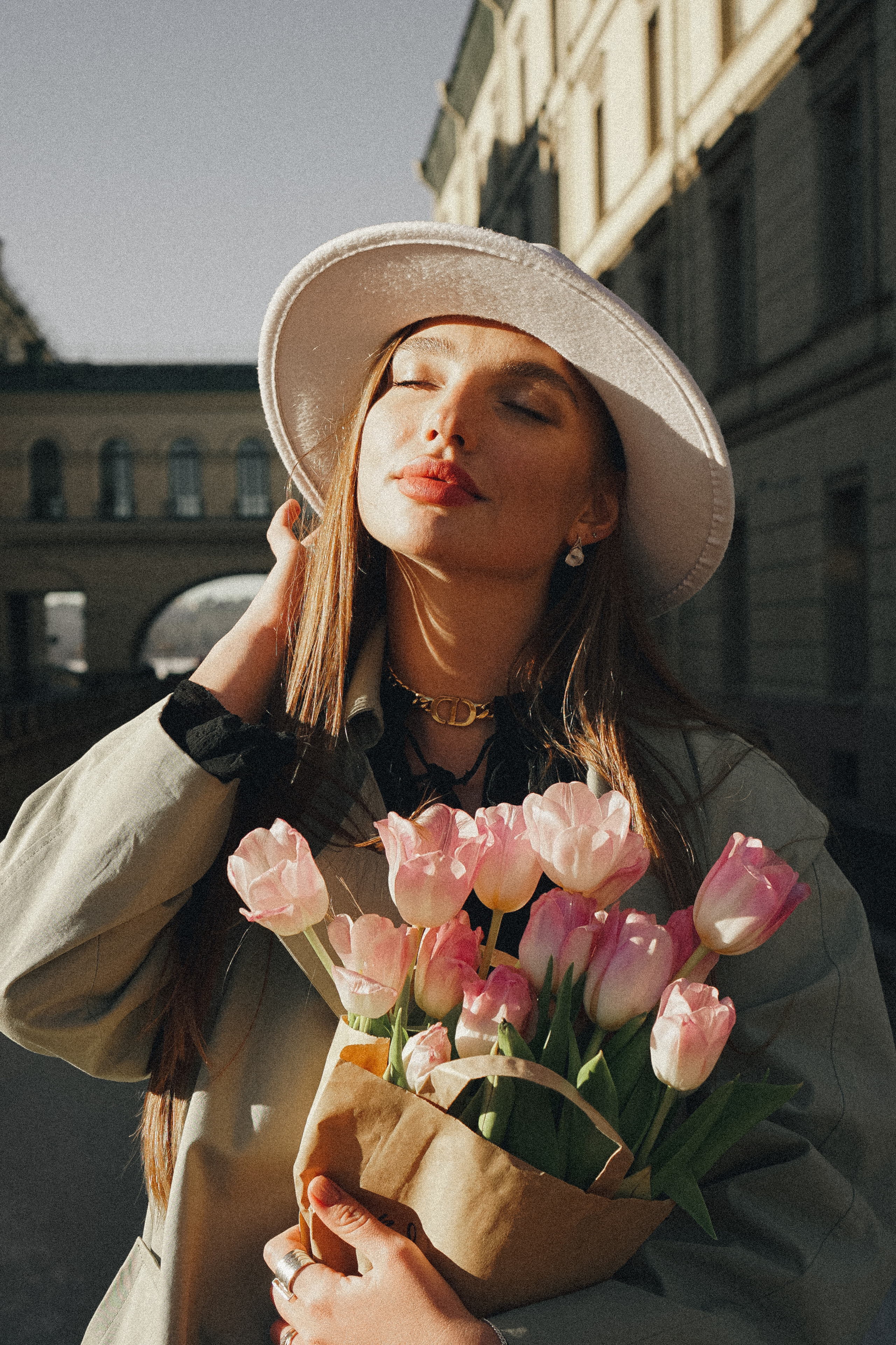 Маша. Профессиональный фотограф, Санкт-Петербург — Виктория Богомолова