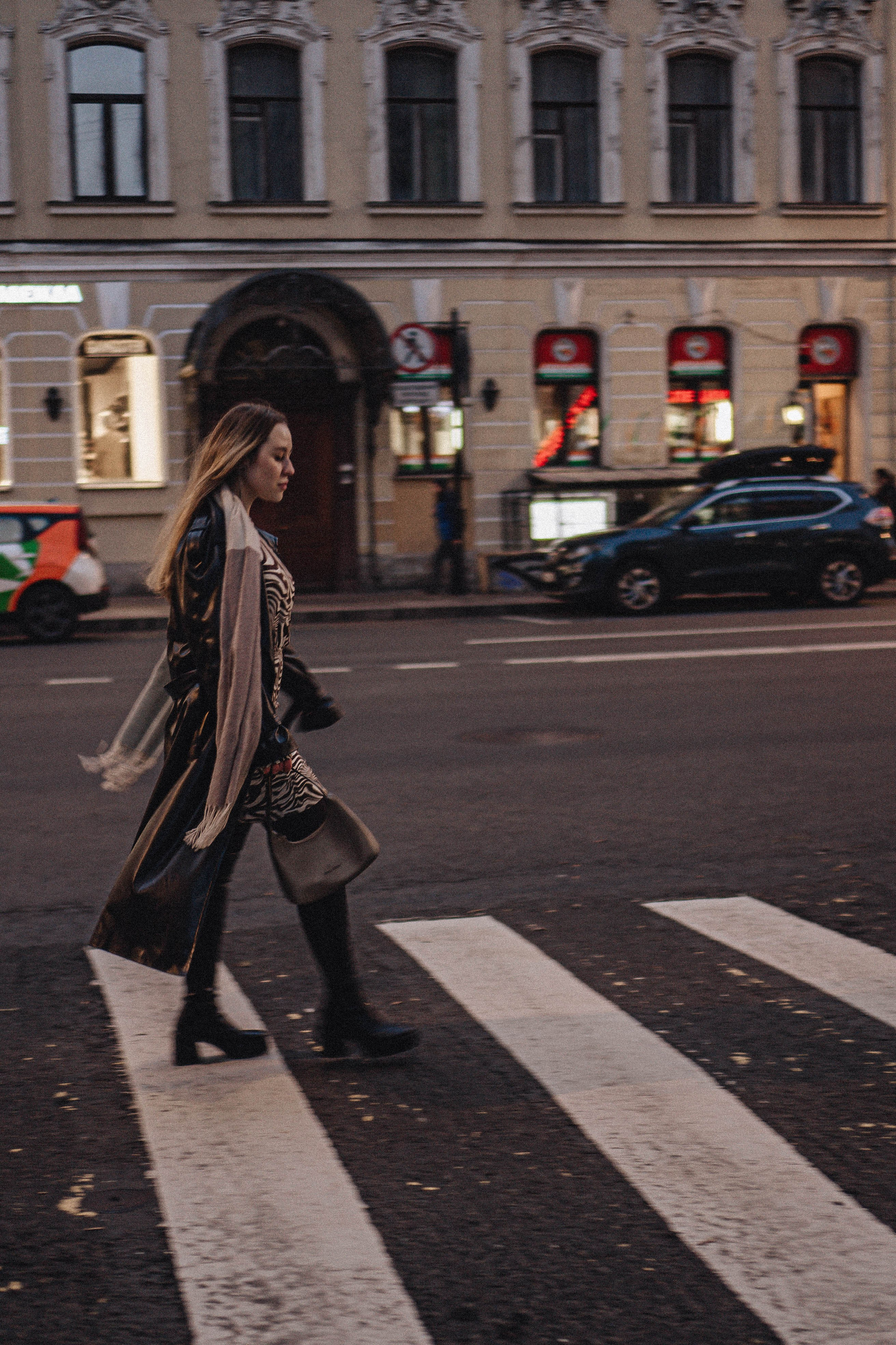 Жественность. Профессиональный фотограф, Санкт-Петербург — Виктория Богомолова