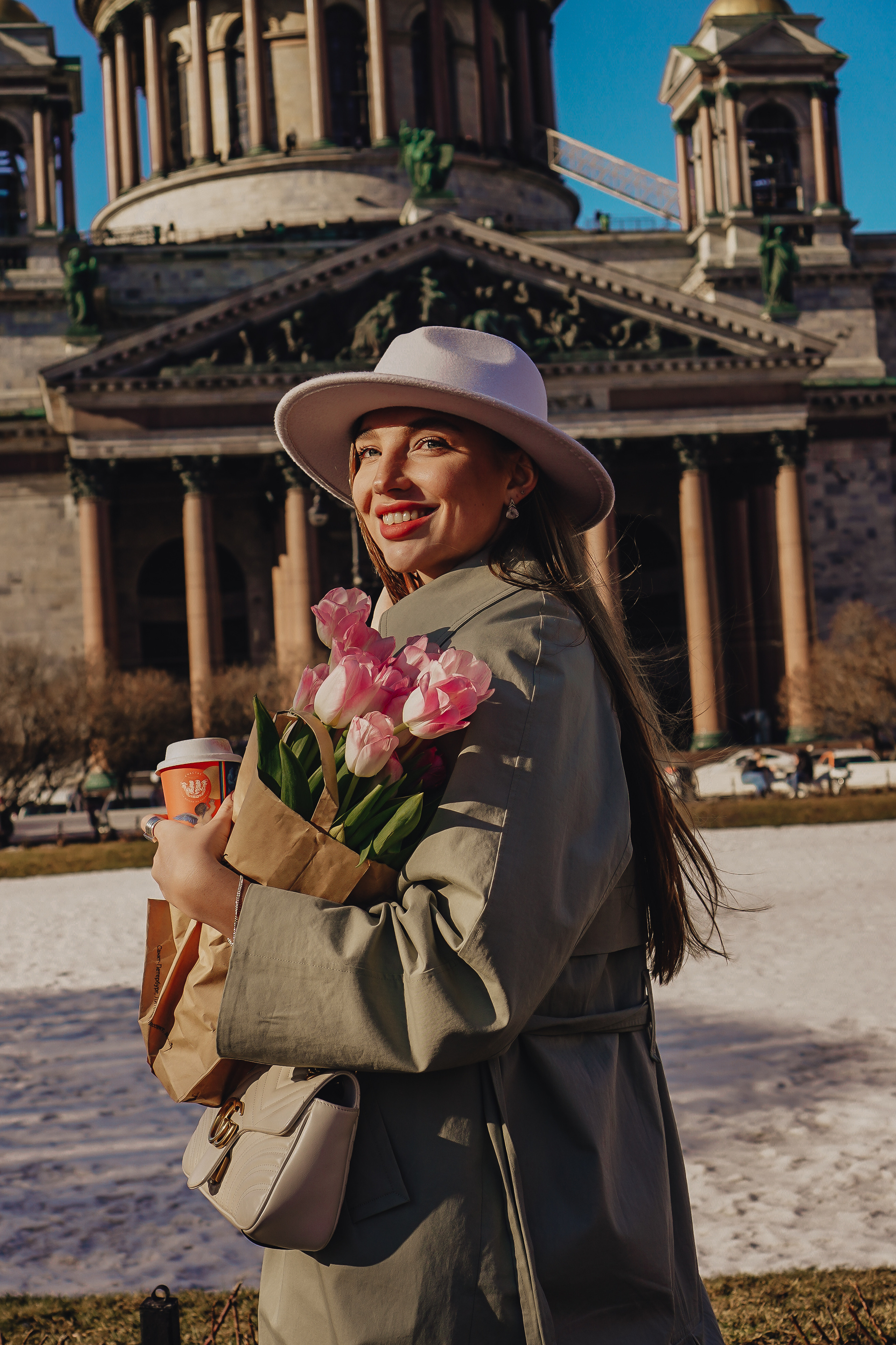 Маша. Профессиональный фотограф, Санкт-Петербург — Виктория Богомолова