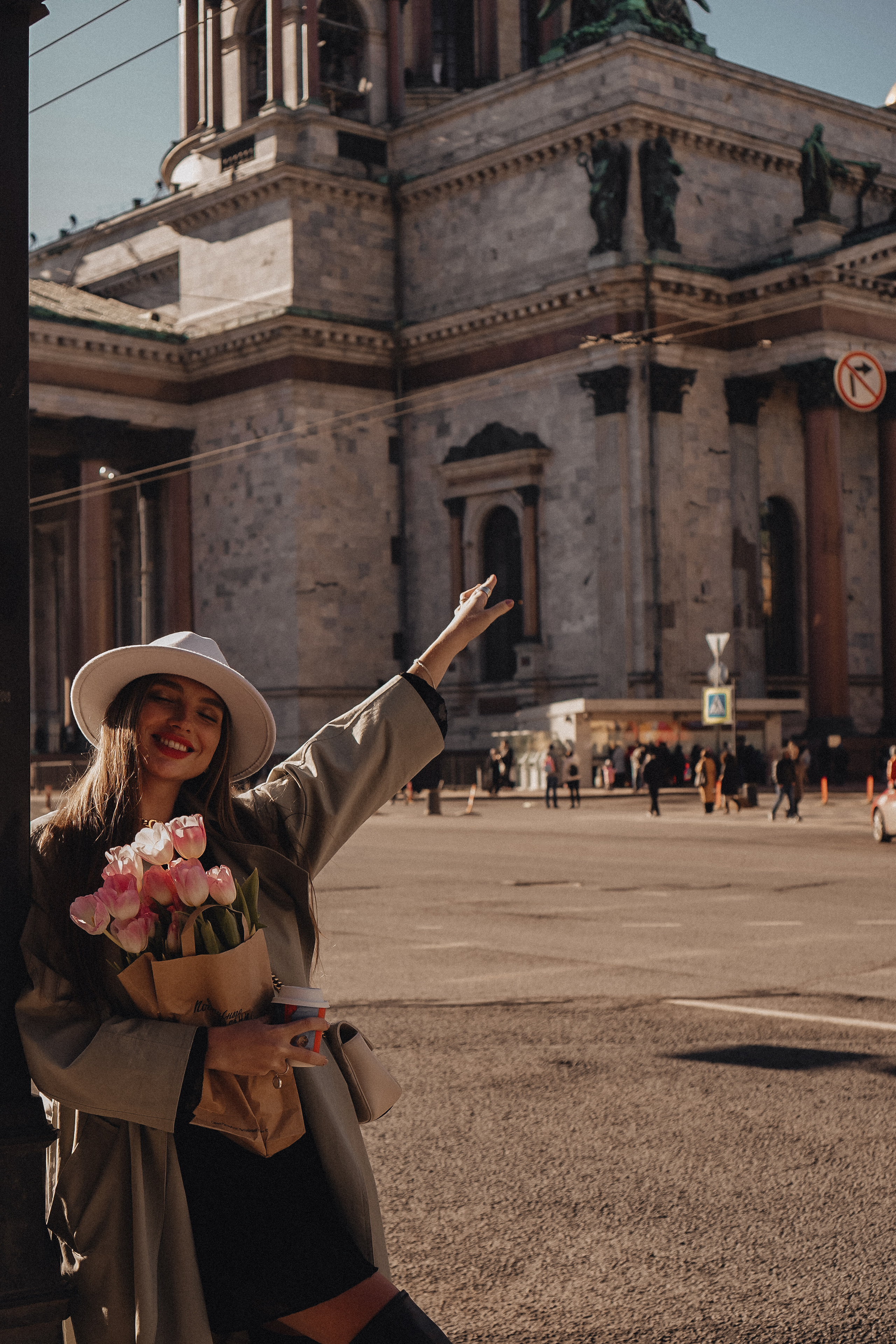 Маша. Профессиональный фотограф, Санкт-Петербург — Виктория Богомолова