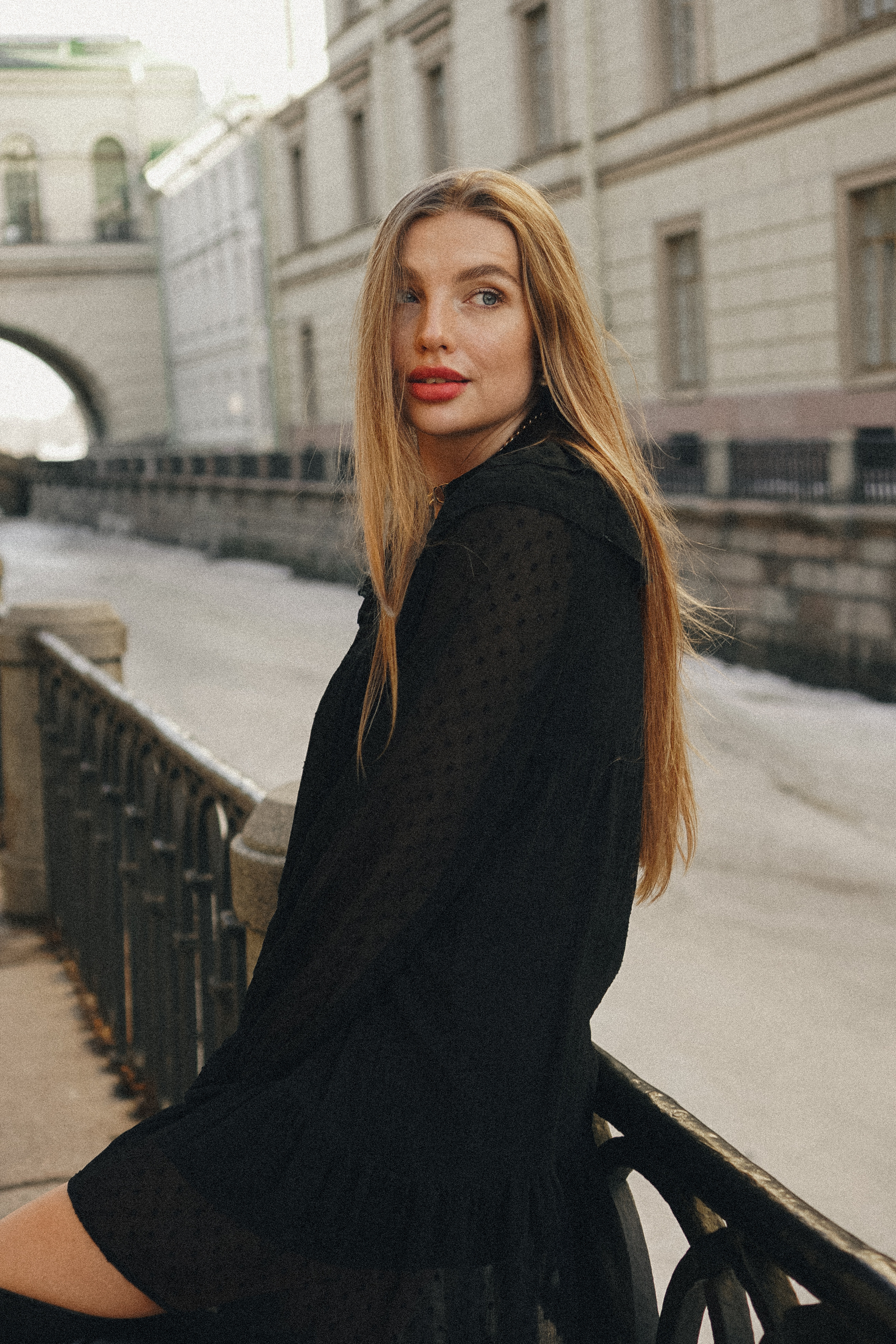 Маша. Профессиональный фотограф, Санкт-Петербург — Виктория Богомолова