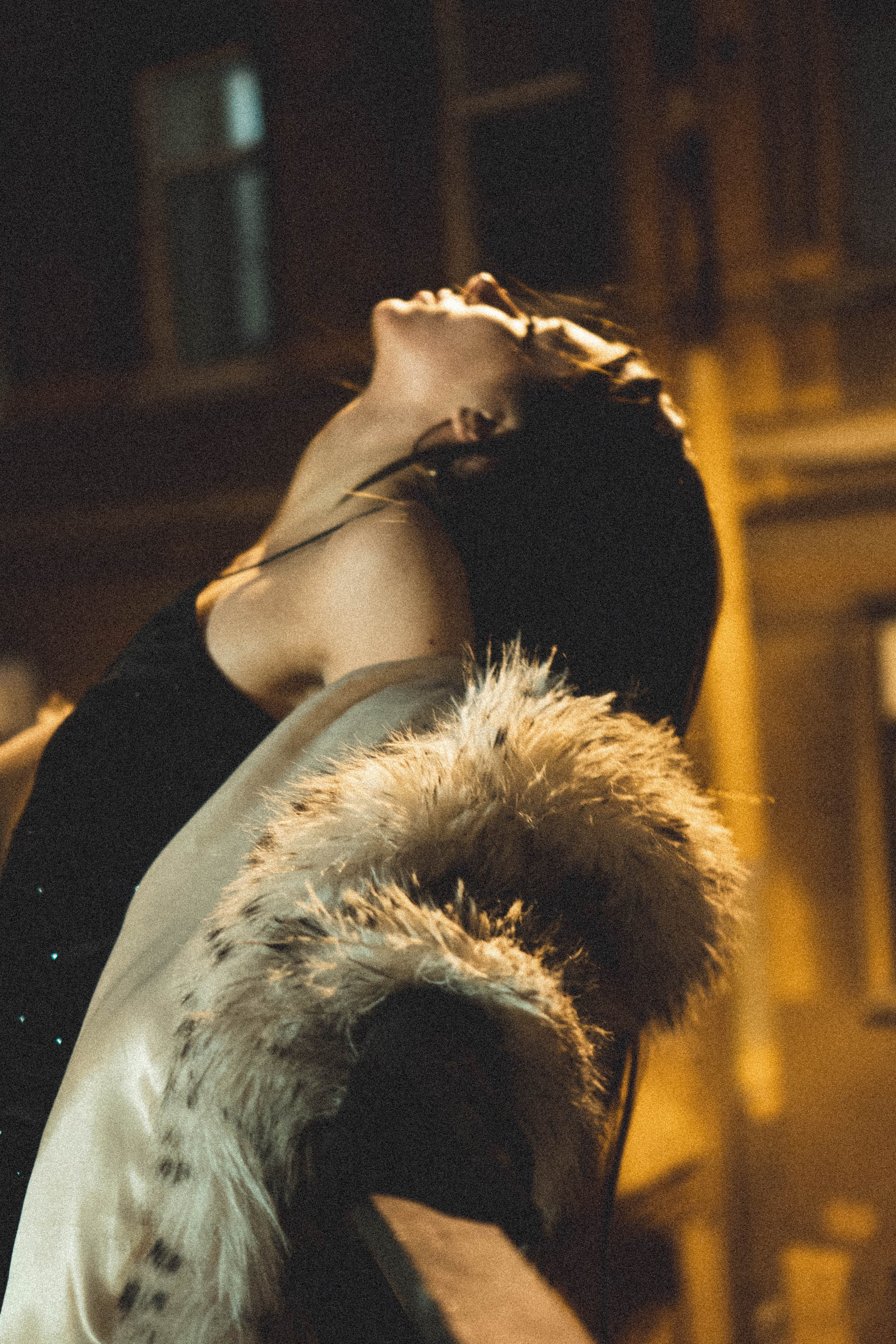 Балкон. Профессиональный фотограф, Санкт-Петербург — Виктория Богомолова