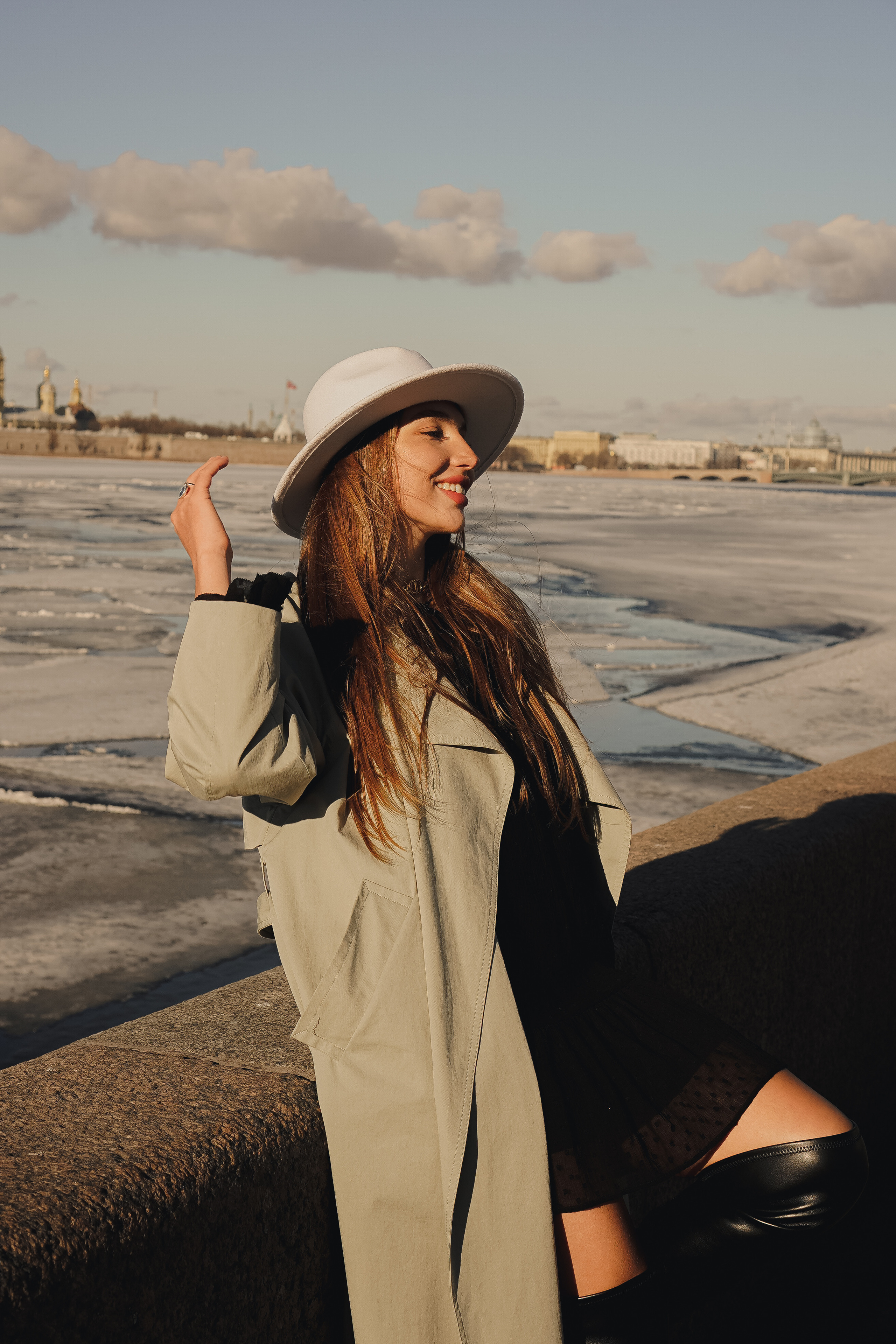 Маша. Профессиональный фотограф, Санкт-Петербург — Виктория Богомолова