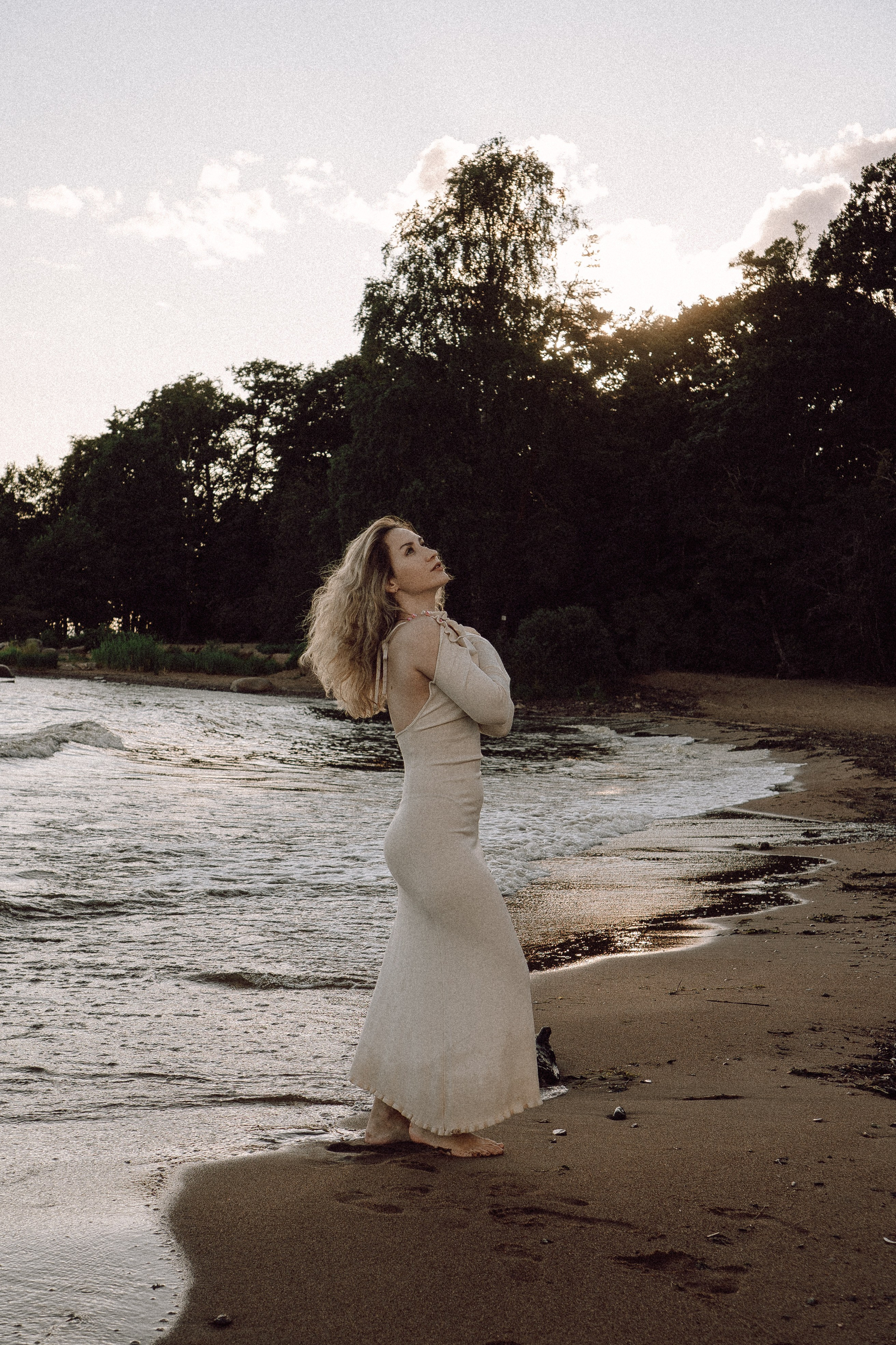 РОМАНТИКА ФИНСКОГО ЗАЛИВА. Профессиональный фотограф, Санкт-Петербург — Виктория Богомолова