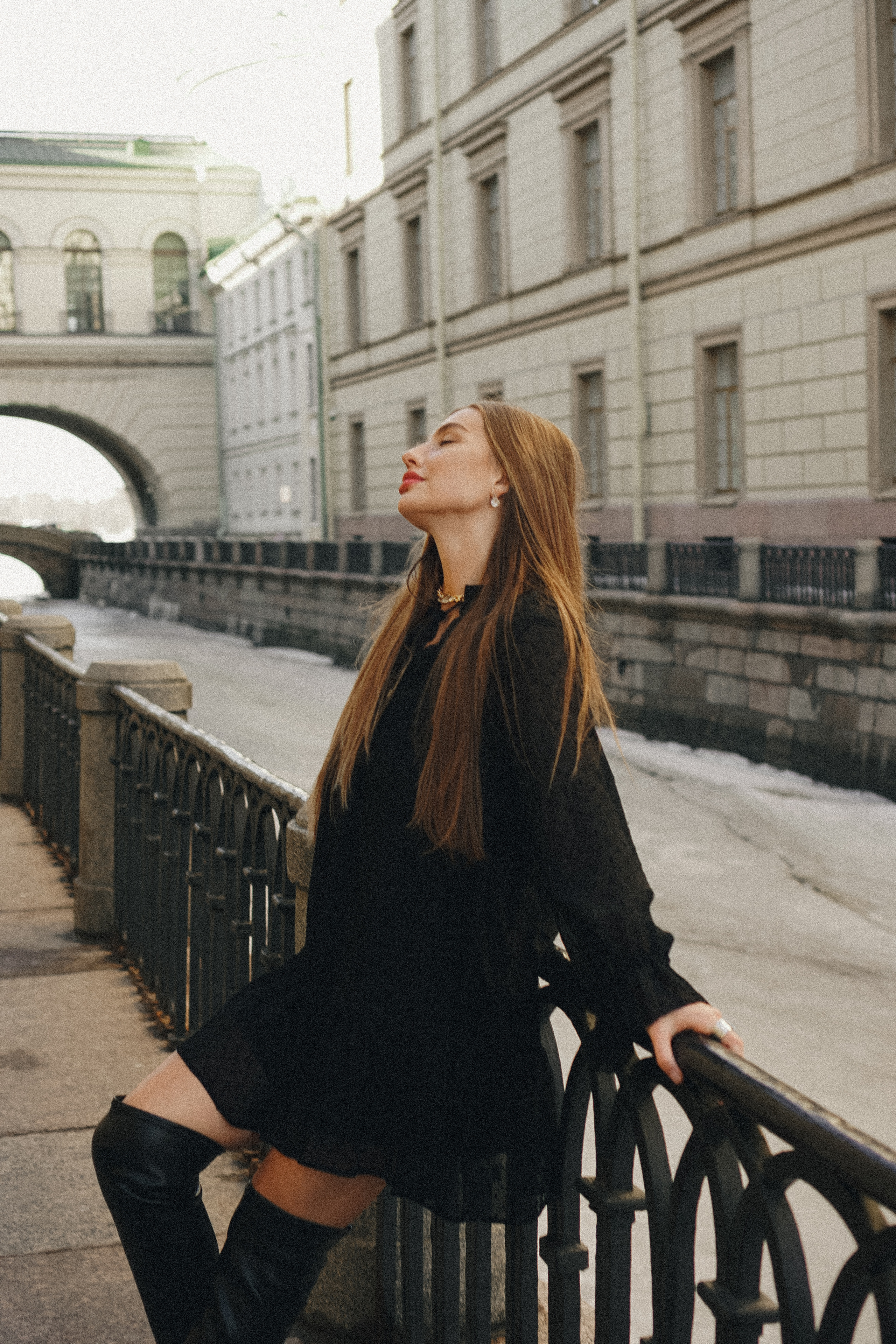 Маша. Профессиональный фотограф, Санкт-Петербург — Виктория Богомолова