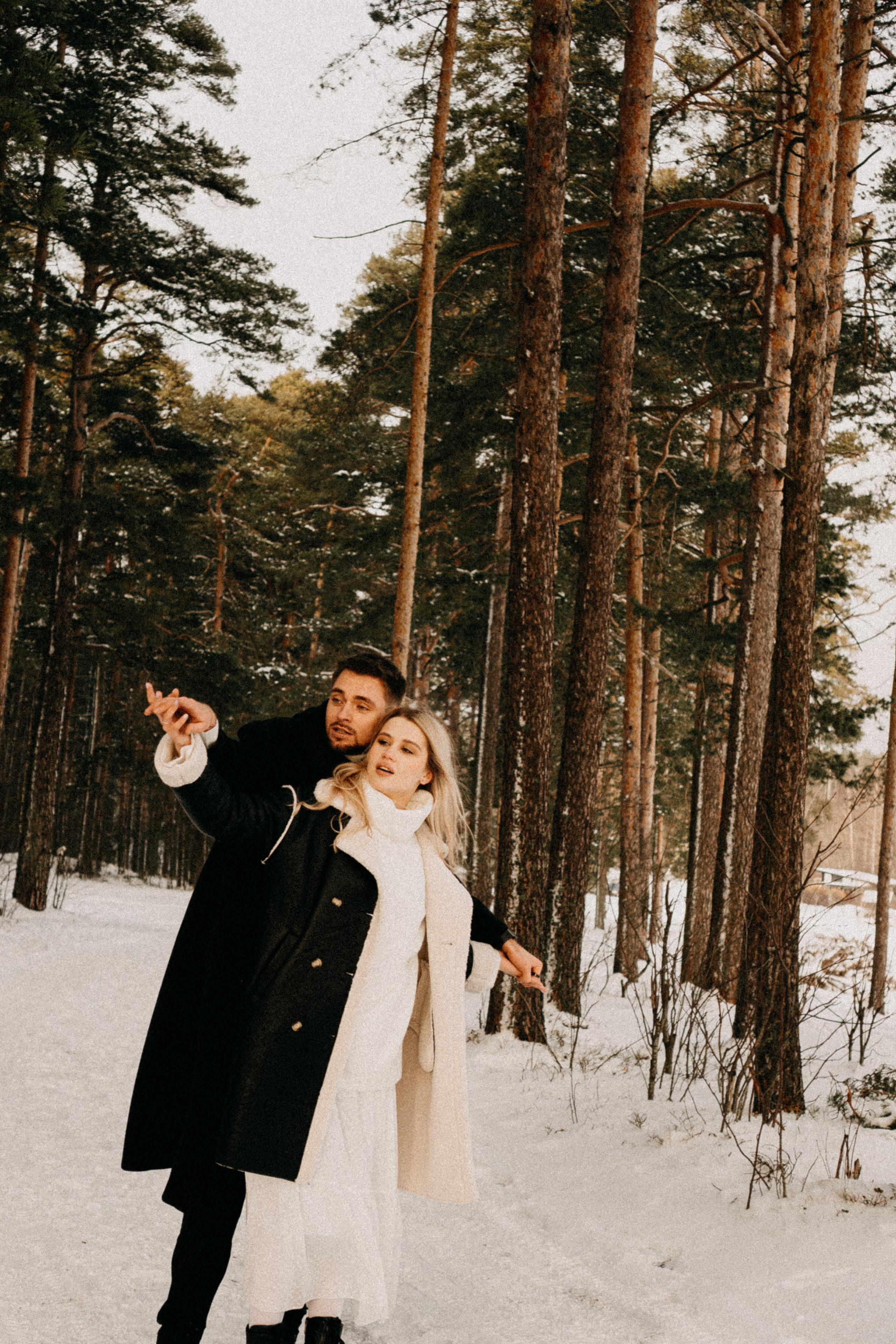 СВАДЕБНАЯ ФОТОСЕСИИИЯ ЗИМОЙ НА БЕРЕГУ ФИНСКОГО ОТЕЛЯ. СЬЕМКА В ОТЕЛЕ И НА БЕРЕГУ ЗАЛИВА. Профессиональный фотограф, Санкт-Петербург — Виктория Богомолова