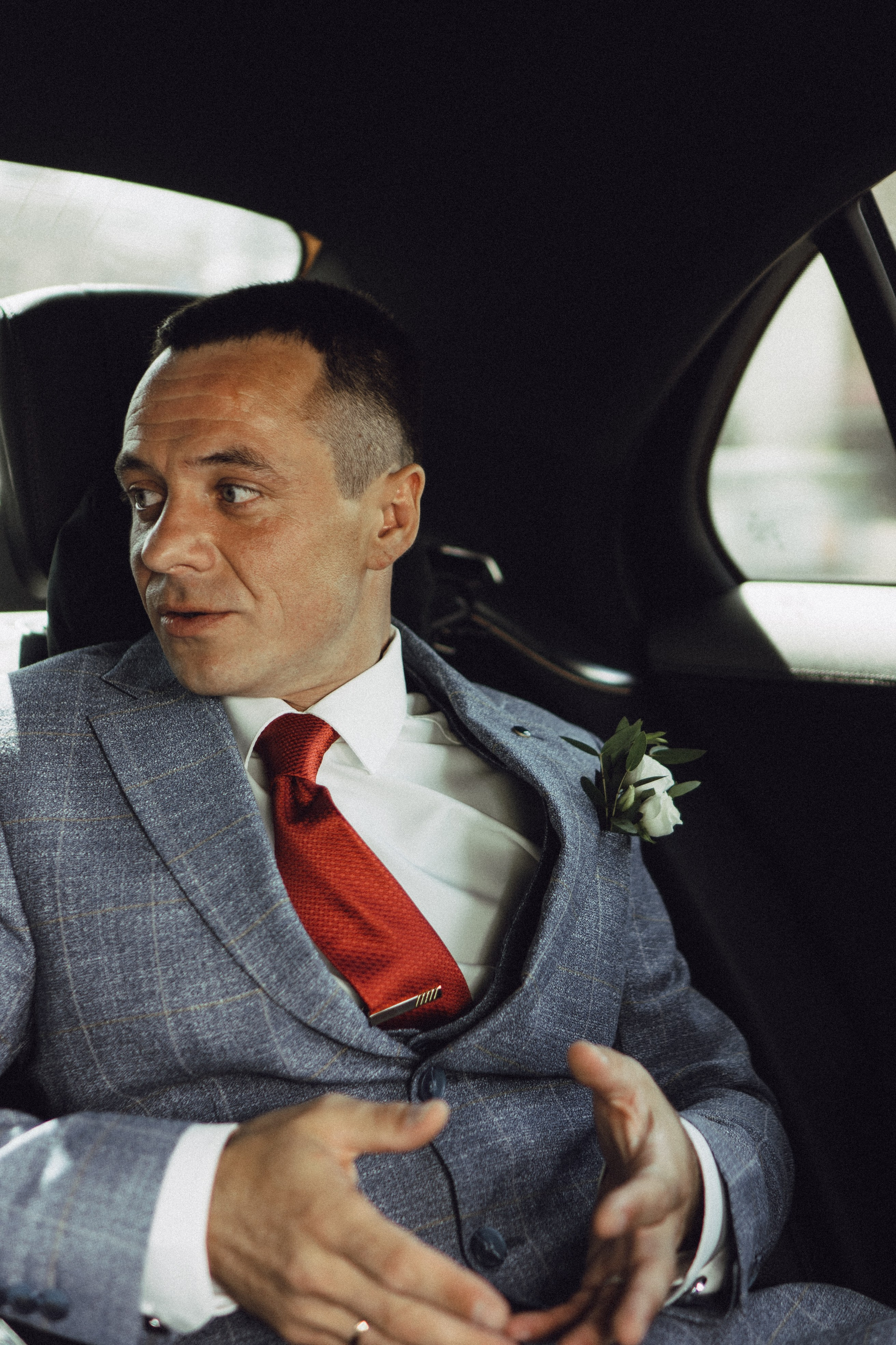 СВАДЕБНАЯ ПРОГУЛКА РЕСТОРАН МЫ ЖЕ НА ТЫ И ФОТОСЕССИИЯ С АВТОМОБИЛЕМ. Профессиональный фотограф, Санкт-Петербург — Виктория Богомолова