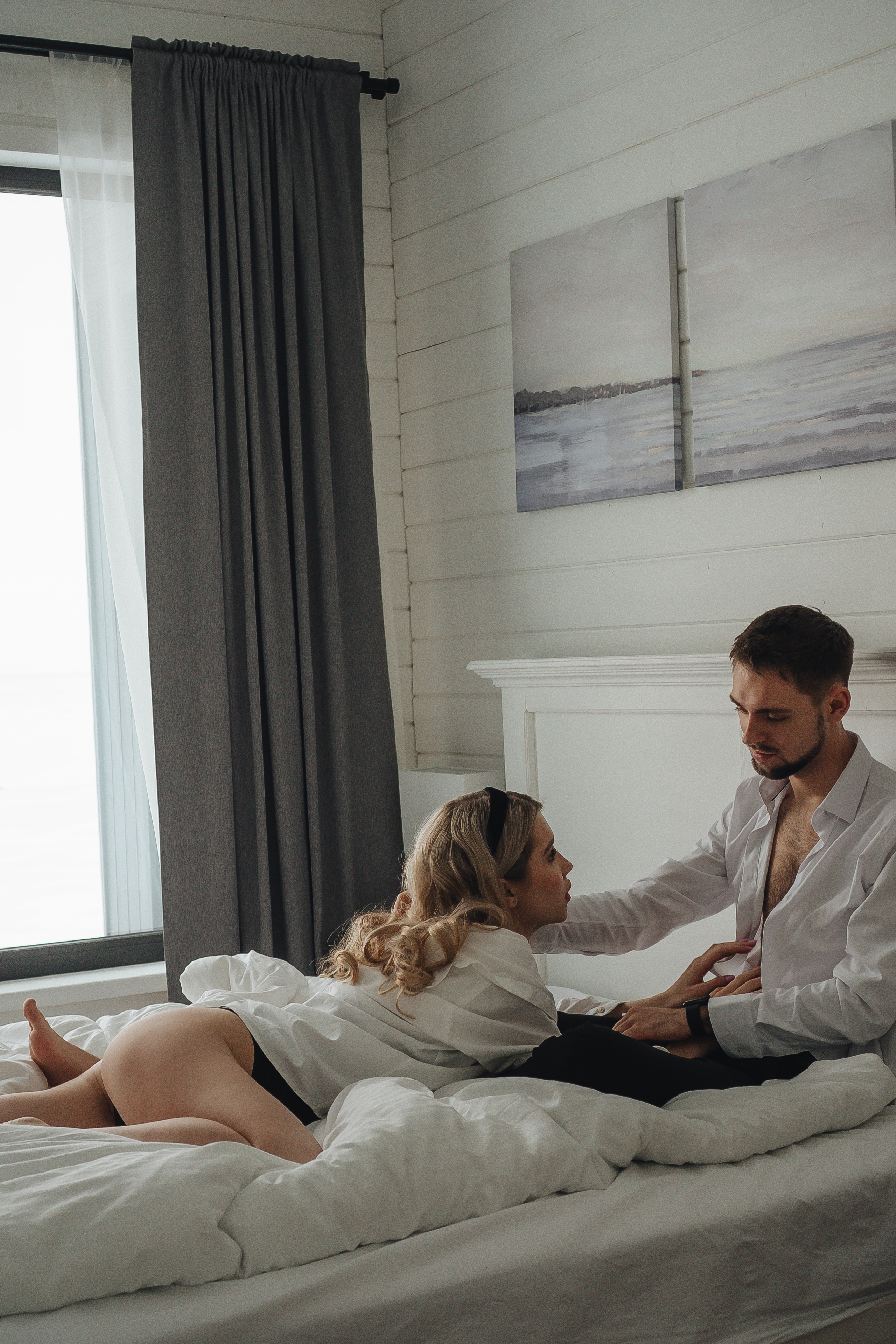 СВАДЕБНАЯ ФОТОСЕСИИИЯ ЗИМОЙ НА БЕРЕГУ ФИНСКОГО ОТЕЛЯ. СЬЕМКА В ОТЕЛЕ И НА БЕРЕГУ ЗАЛИВА. Профессиональный фотограф, Санкт-Петербург — Виктория Богомолова