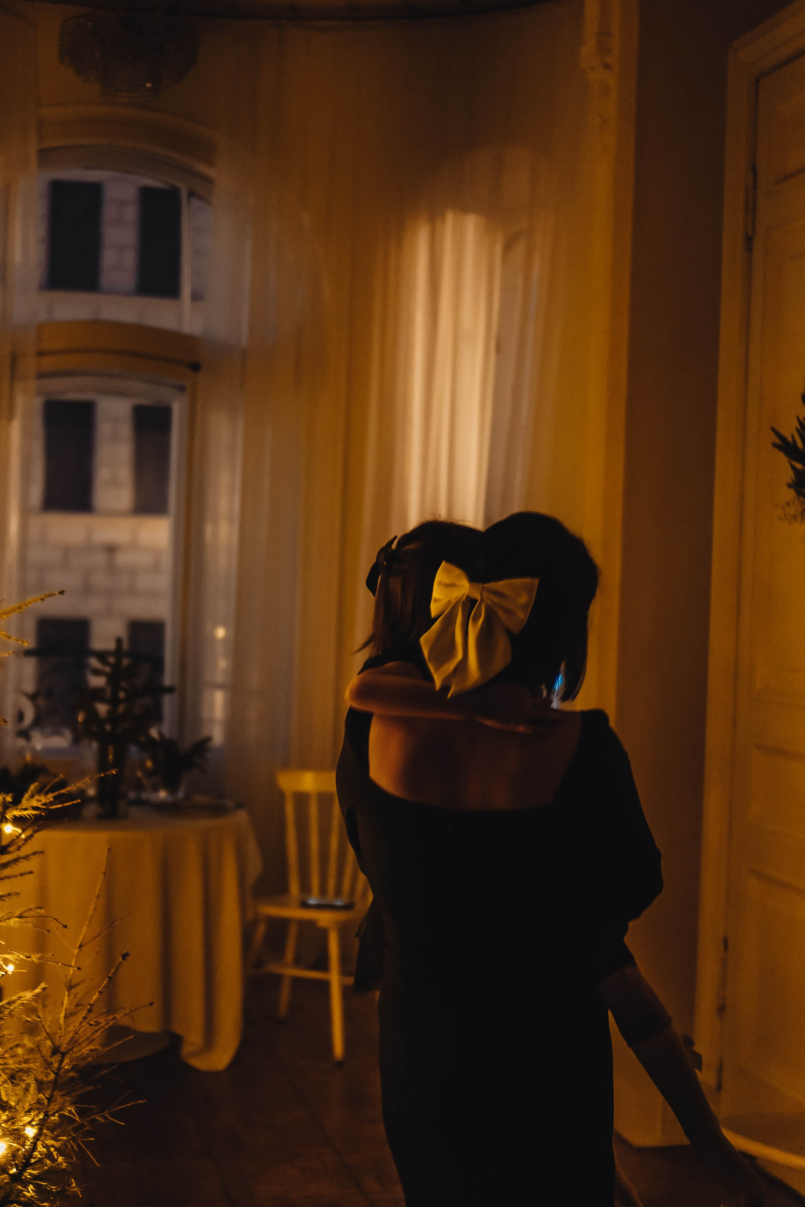 Семейная новогодняя. Профессиональный фотограф, Санкт-Петербург — Виктория Богомолова