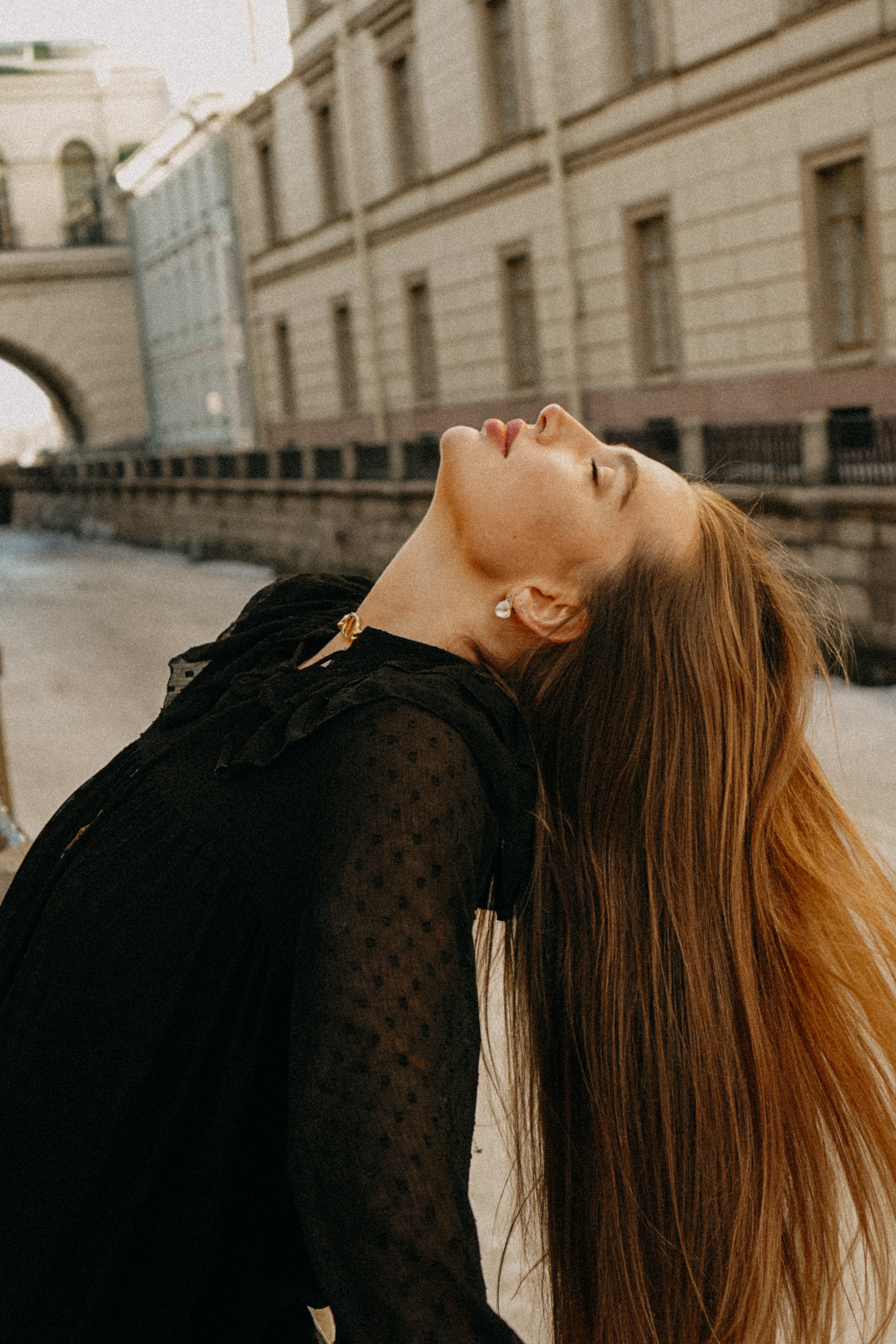 Маша. Профессиональный фотограф, Санкт-Петербург — Виктория Богомолова