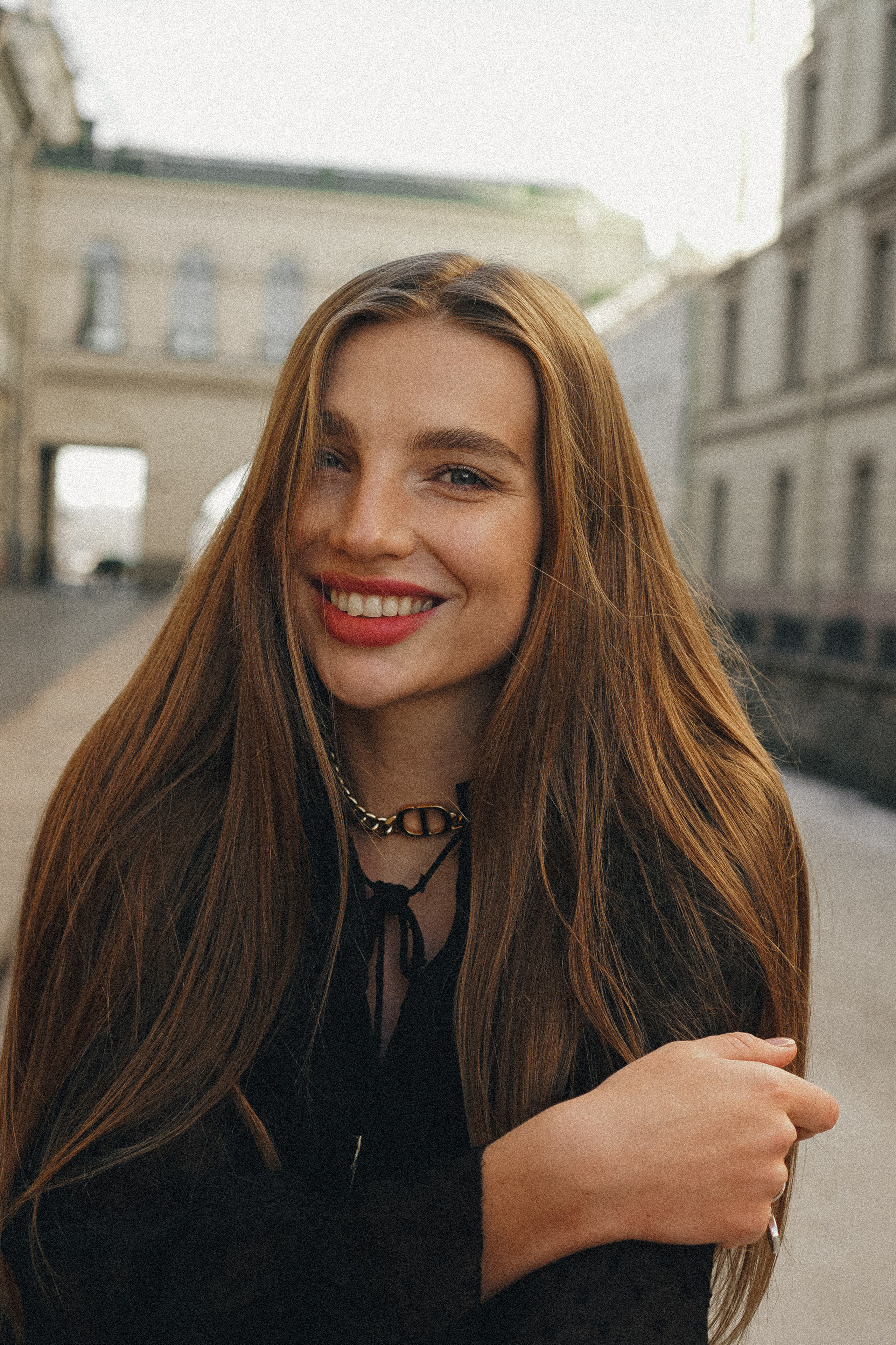 Маша. Профессиональный фотограф, Санкт-Петербург — Виктория Богомолова