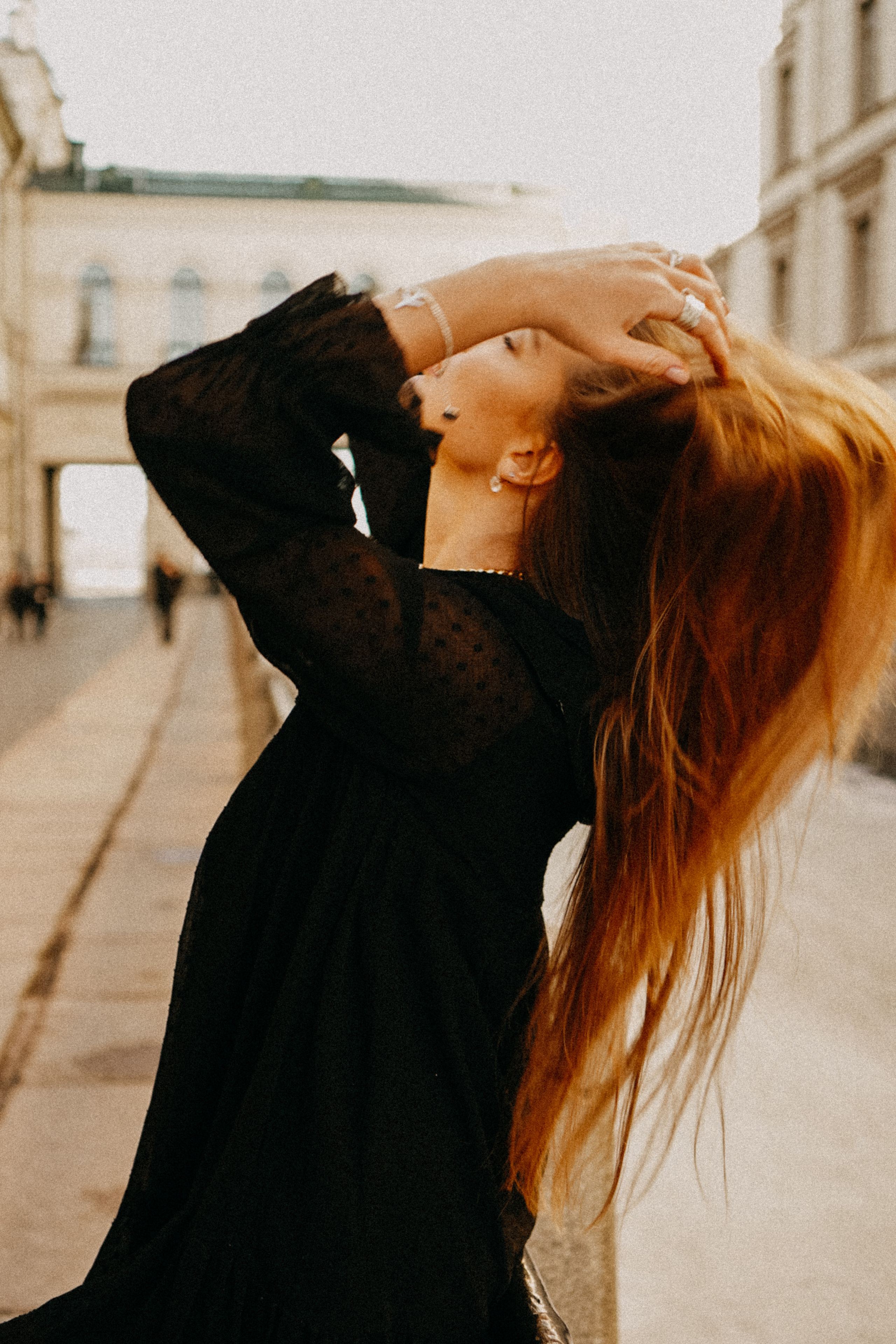 Маша. Профессиональный фотограф, Санкт-Петербург — Виктория Богомолова