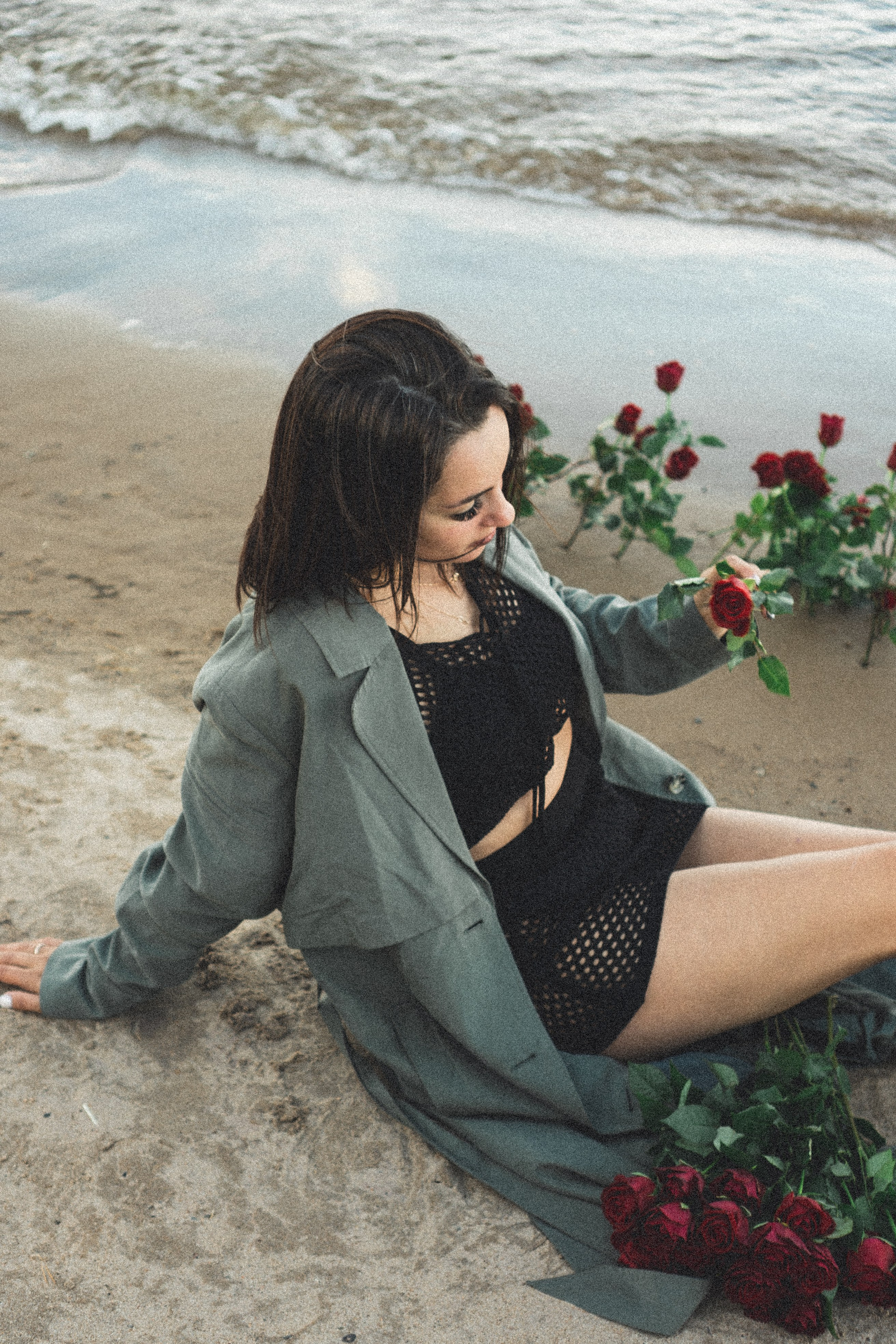 Розы. Профессиональный фотограф, Санкт-Петербург — Виктория Богомолова