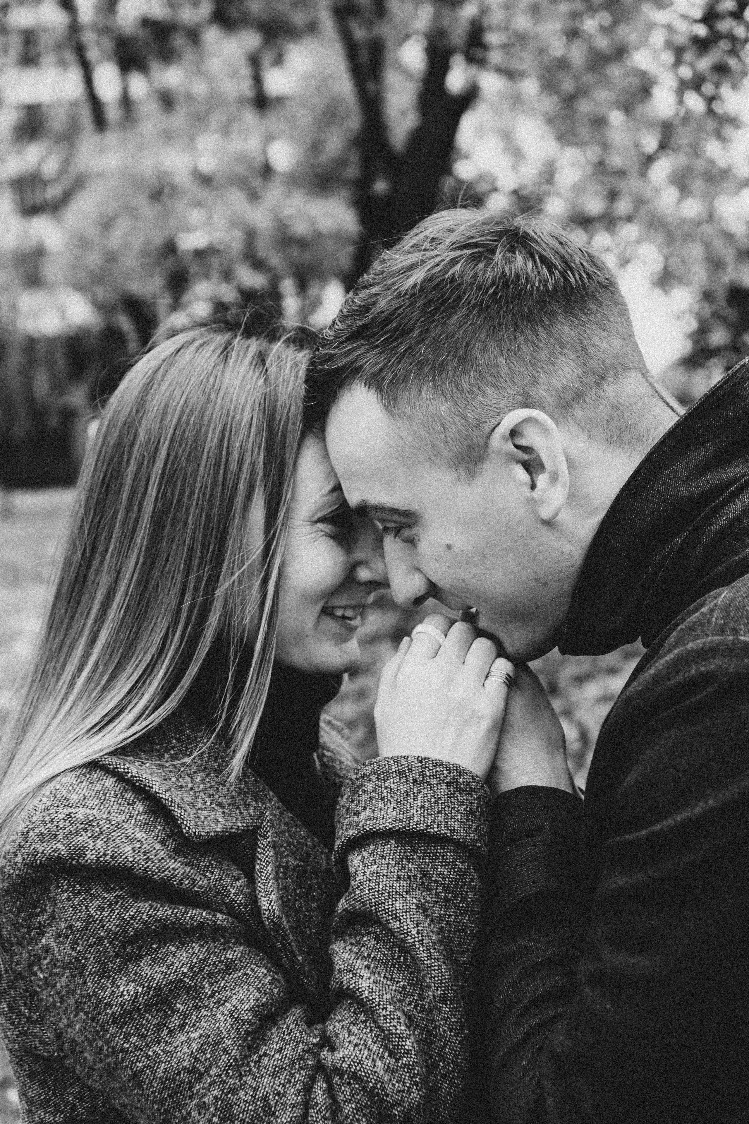 Прогулка по городу. Профессиональный фотограф, Санкт-Петербург — Виктория Богомолова