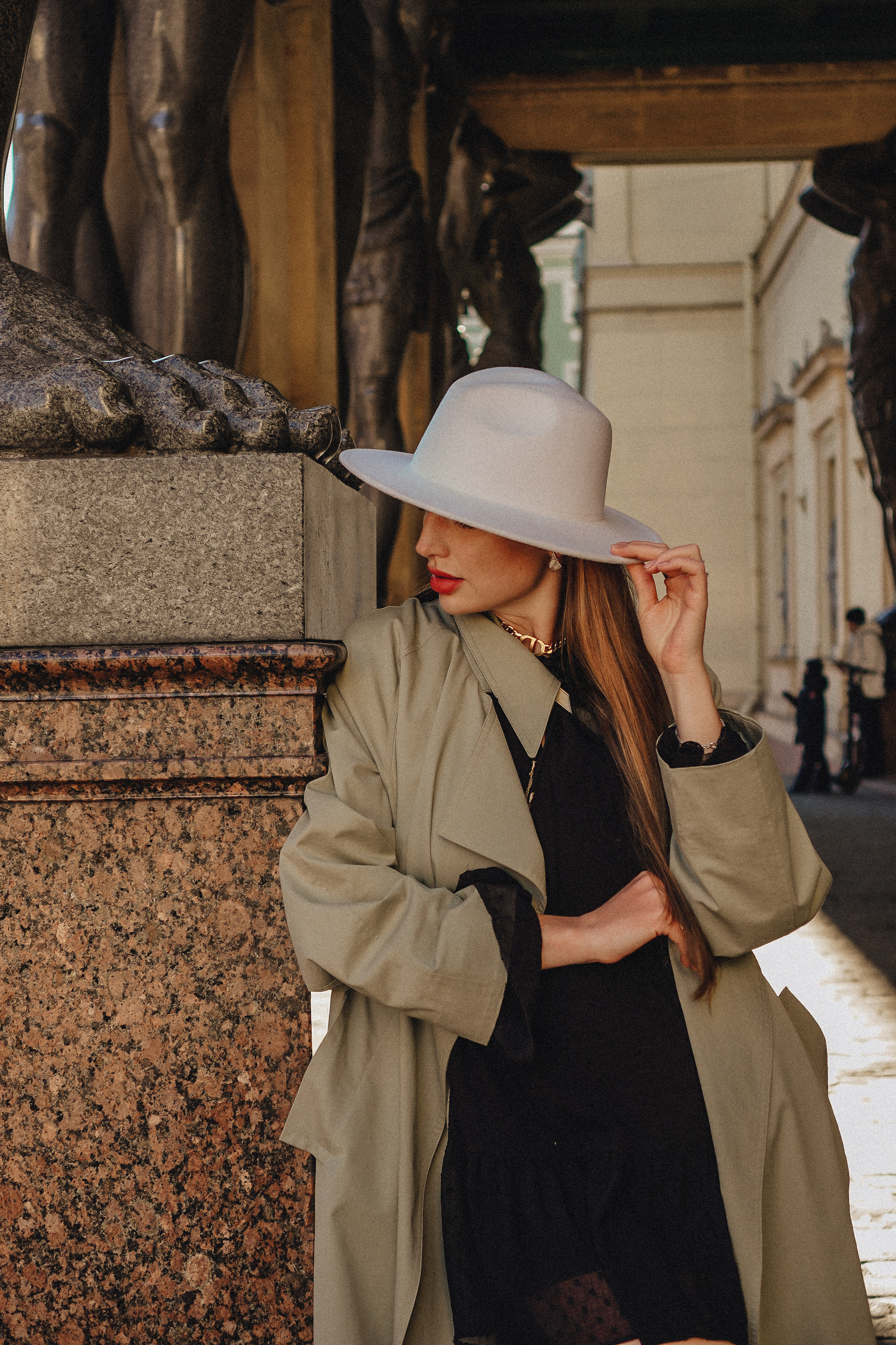 Маша. Профессиональный фотограф, Санкт-Петербург — Виктория Богомолова