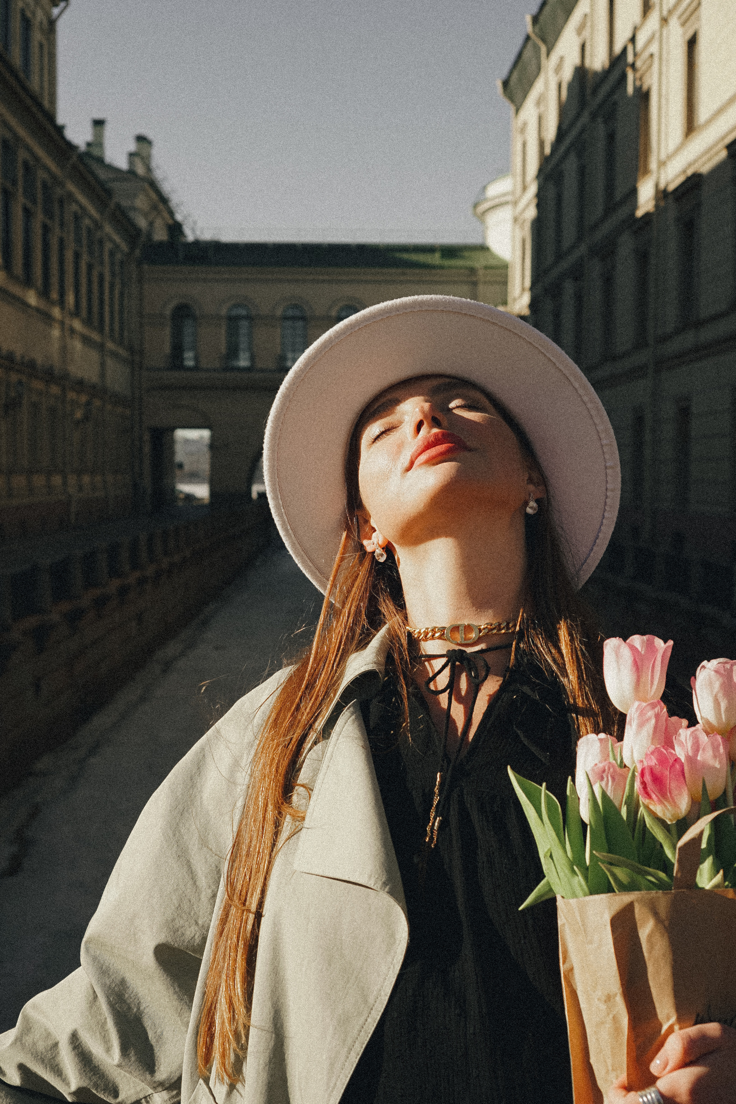 Маша. Профессиональный фотограф, Санкт-Петербург — Виктория Богомолова