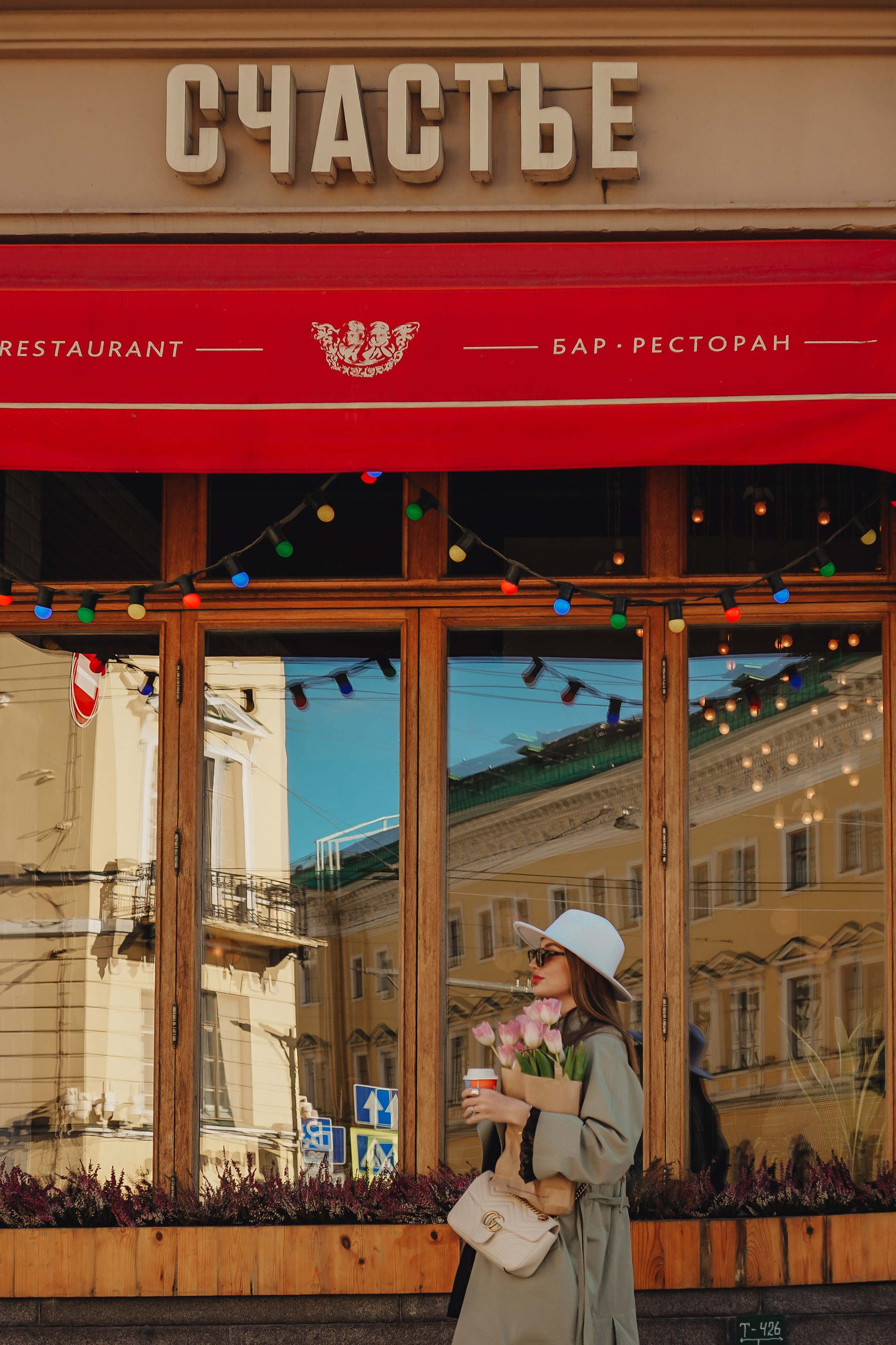 Маша. Профессиональный фотограф, Санкт-Петербург — Виктория Богомолова
