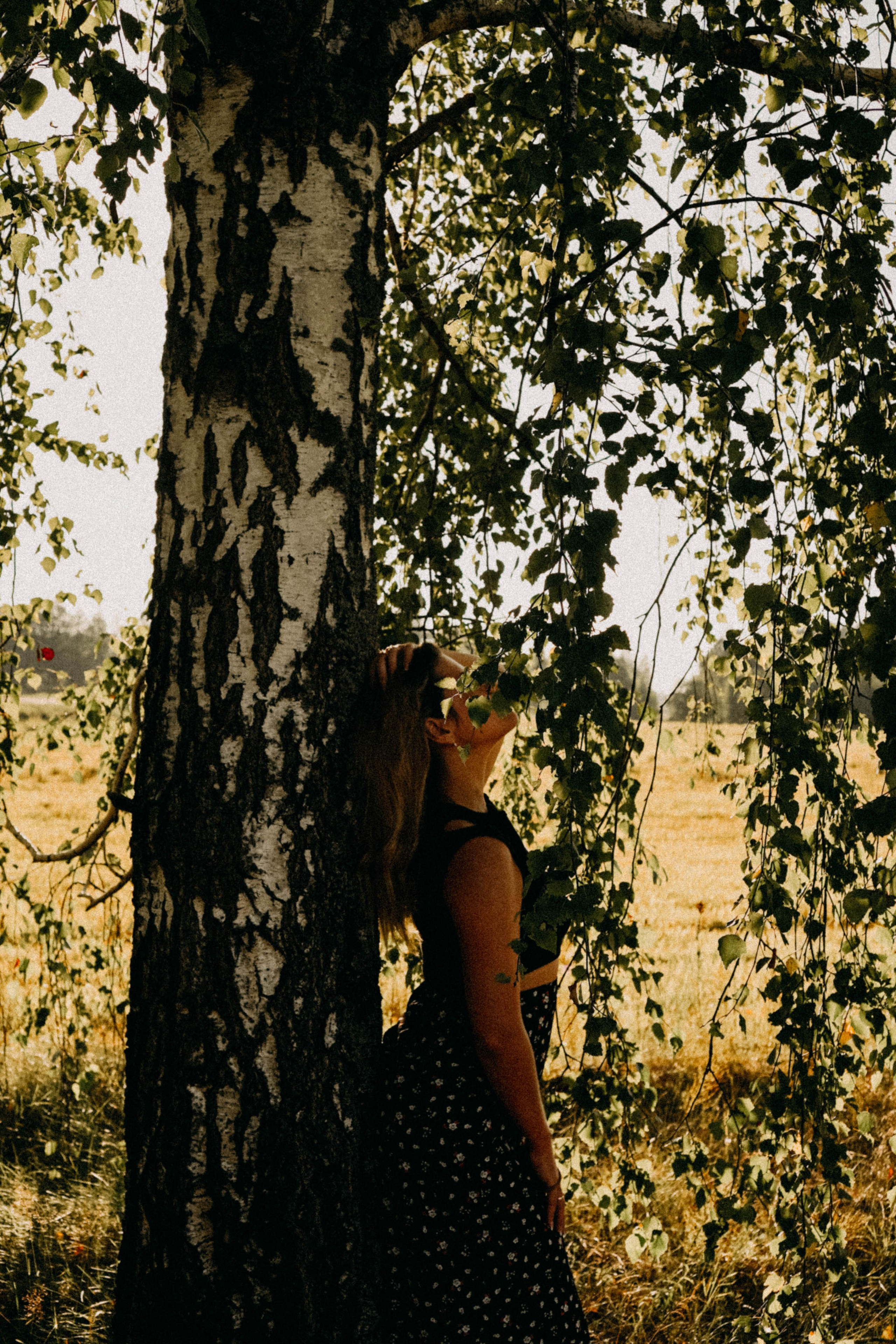 Деревня. Профессиональный фотограф, Санкт-Петербург — Виктория Богомолова