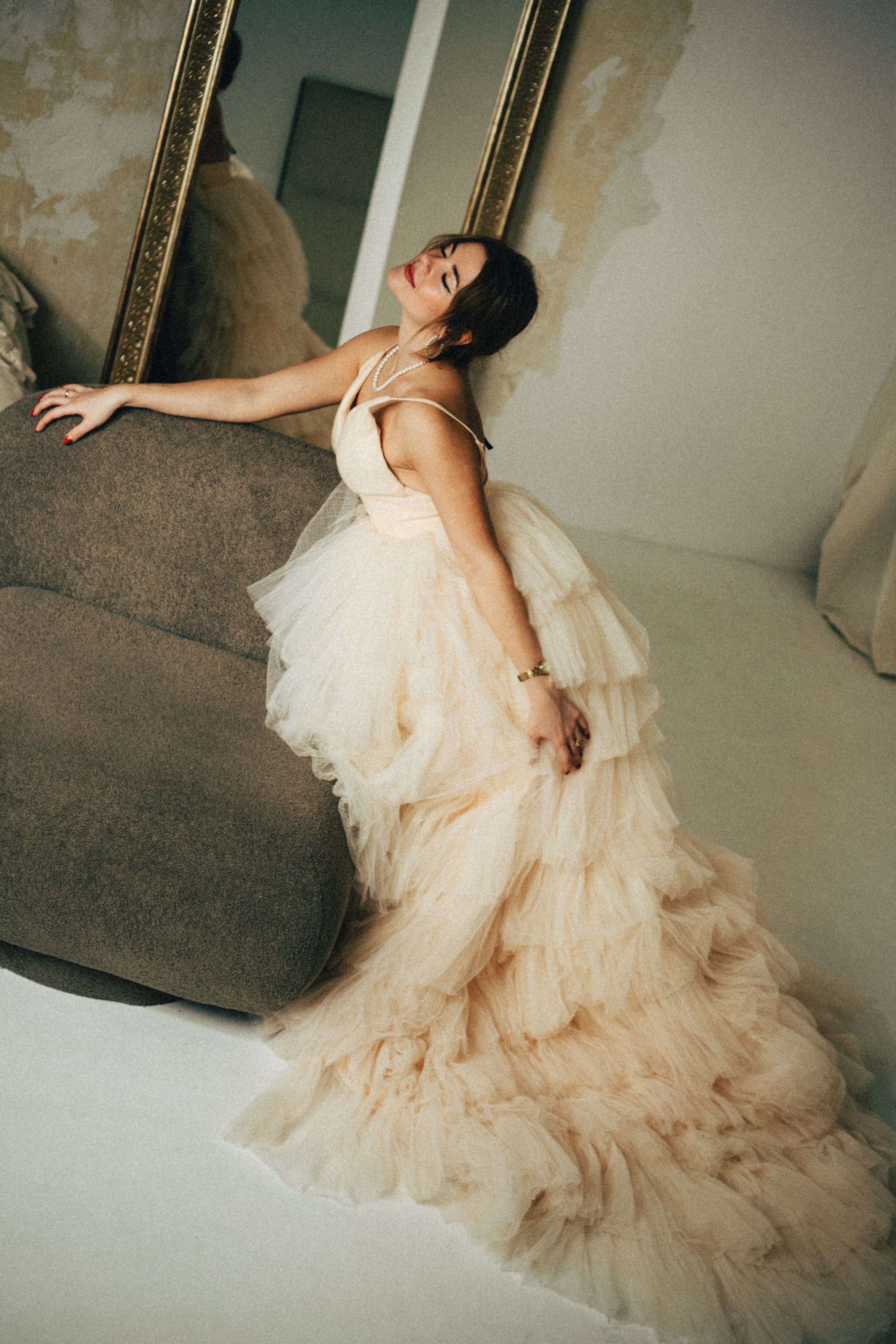 Сказочная история. Профессиональный фотограф, Санкт-Петербург — Виктория Богомолова