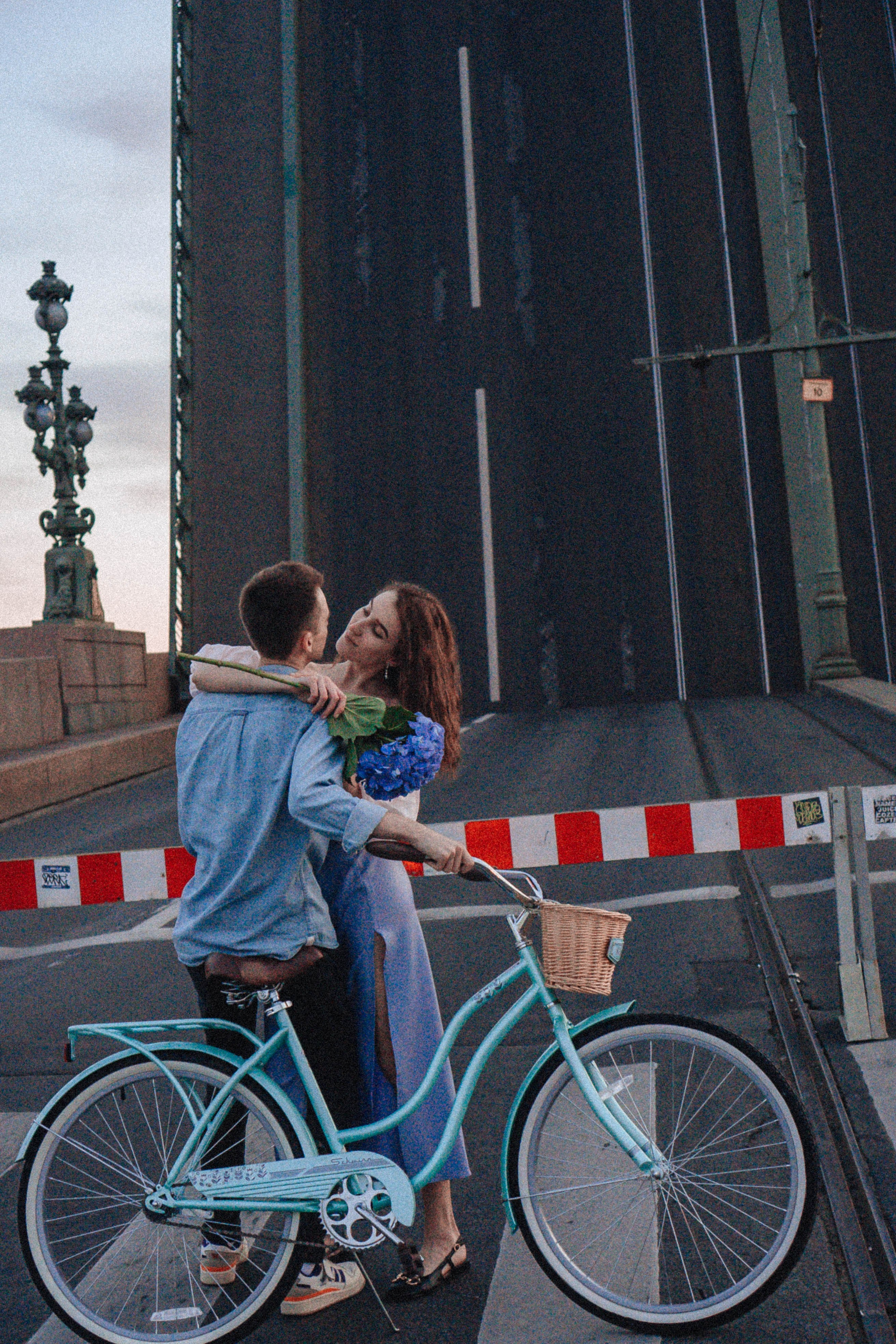 Крымская парочка. Профессиональный фотограф, Санкт-Петербург — Виктория Богомолова