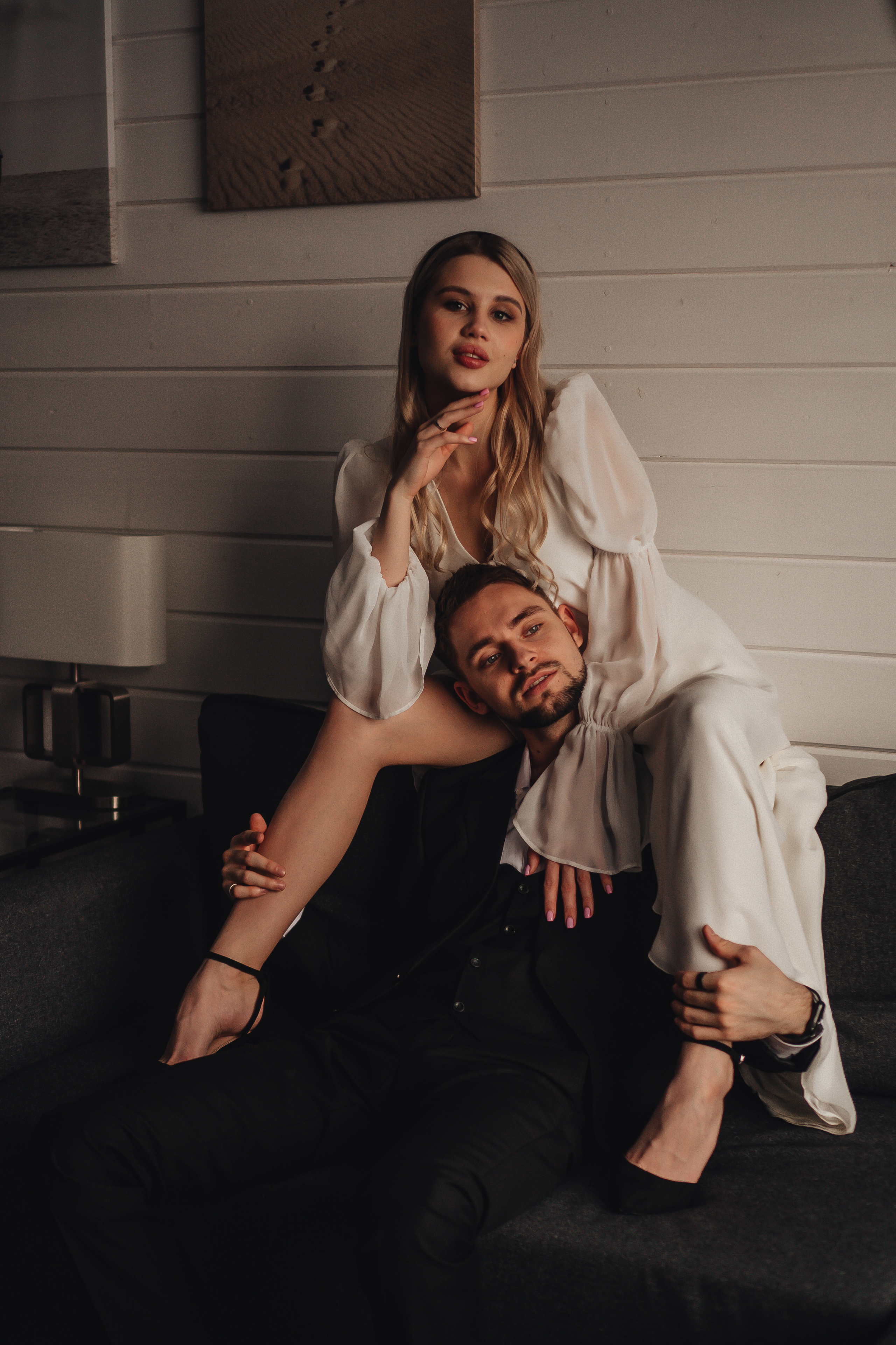 СВАДЕБНАЯ ФОТОСЕСИИИЯ ЗИМОЙ НА БЕРЕГУ ФИНСКОГО ОТЕЛЯ. СЬЕМКА В ОТЕЛЕ И НА БЕРЕГУ ЗАЛИВА. Профессиональный фотограф, Санкт-Петербург — Виктория Богомолова