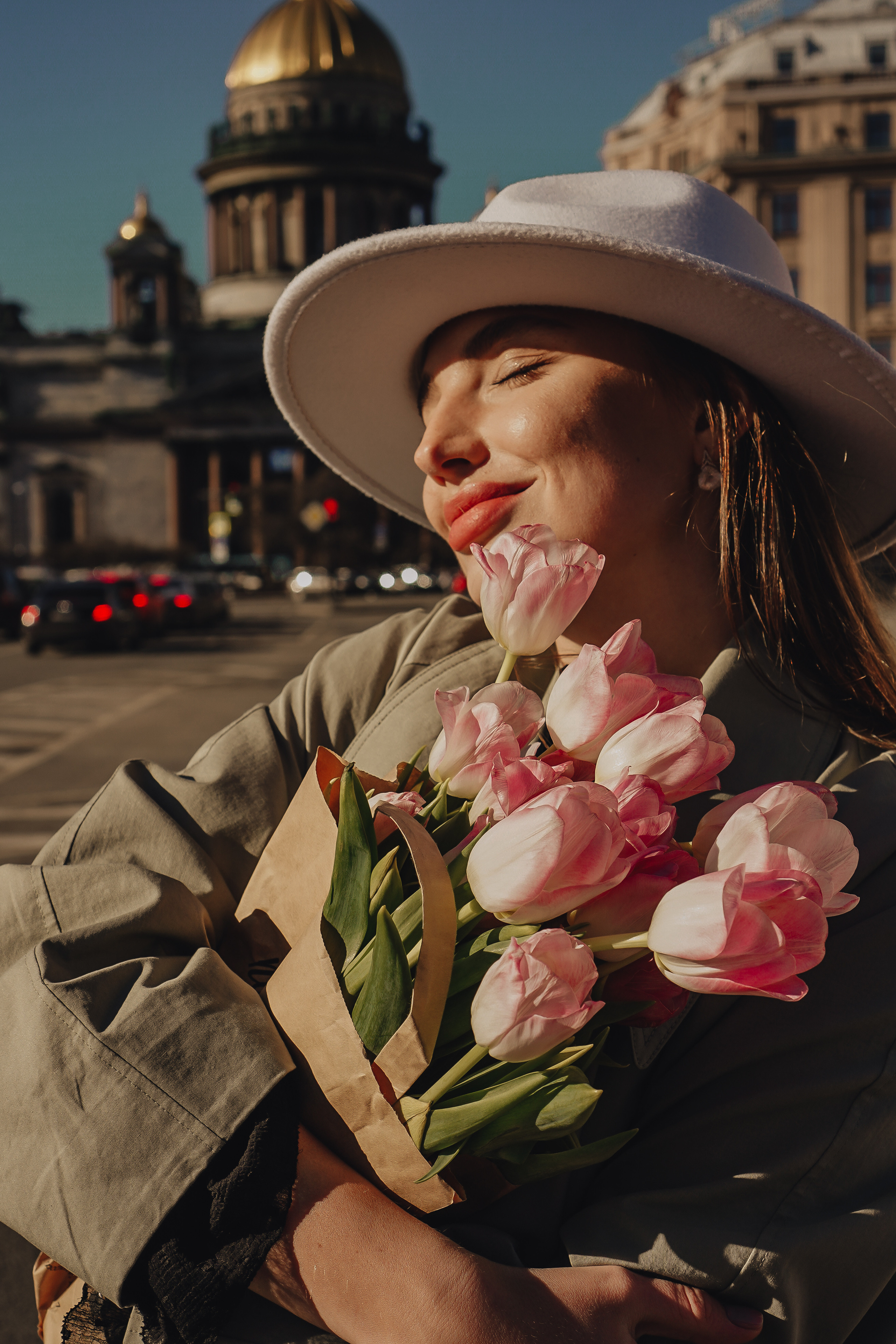 Маша. Профессиональный фотограф, Санкт-Петербург — Виктория Богомолова