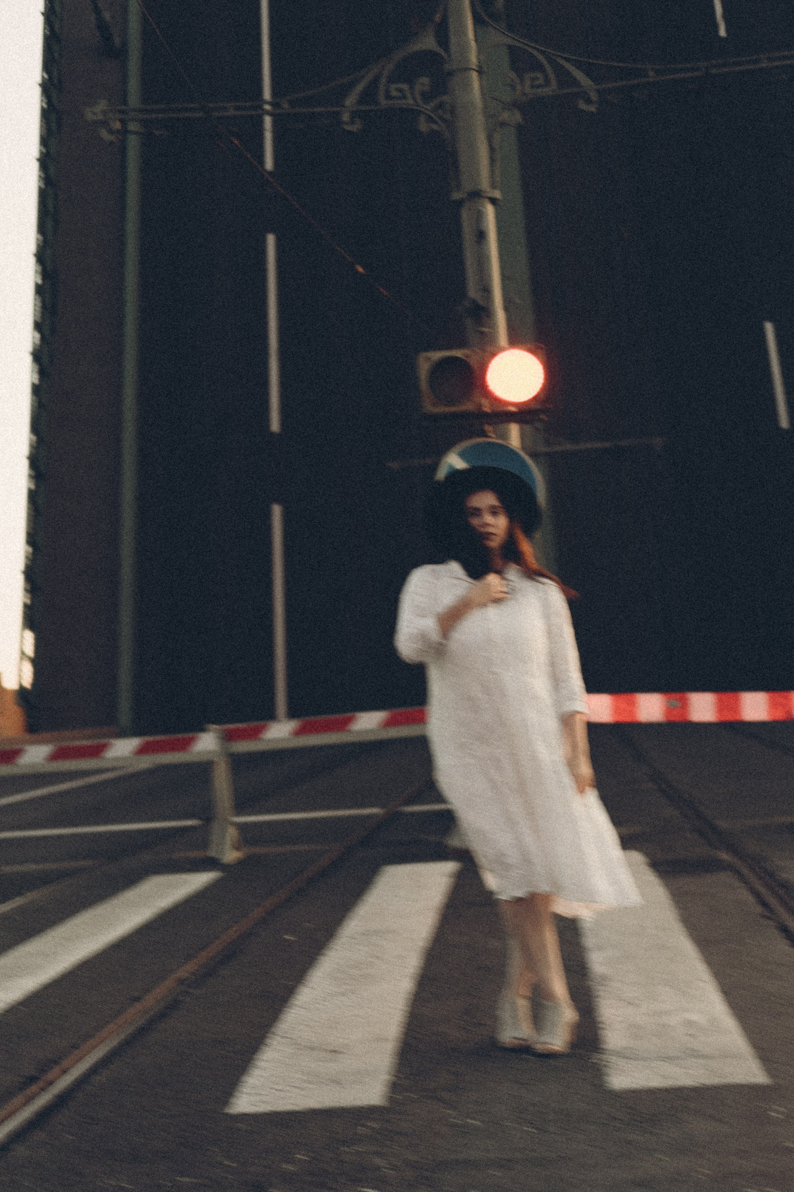 РАССВЕТ С РАЗВОДНЫМИ МОСТАМИ. Профессиональный фотограф, Санкт-Петербург — Виктория Богомолова