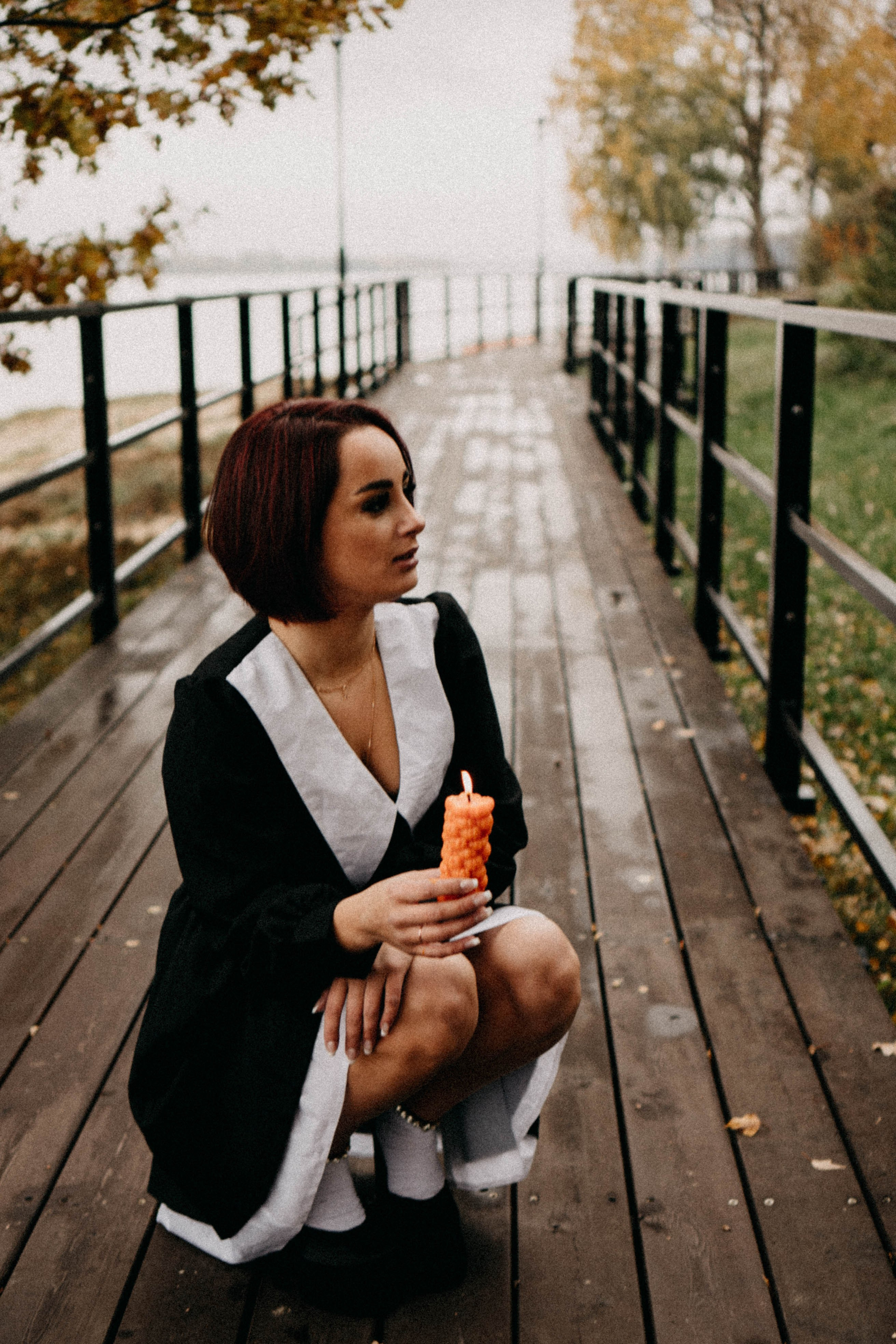 Осеняя. Профессиональный фотограф, Санкт-Петербург — Виктория Богомолова