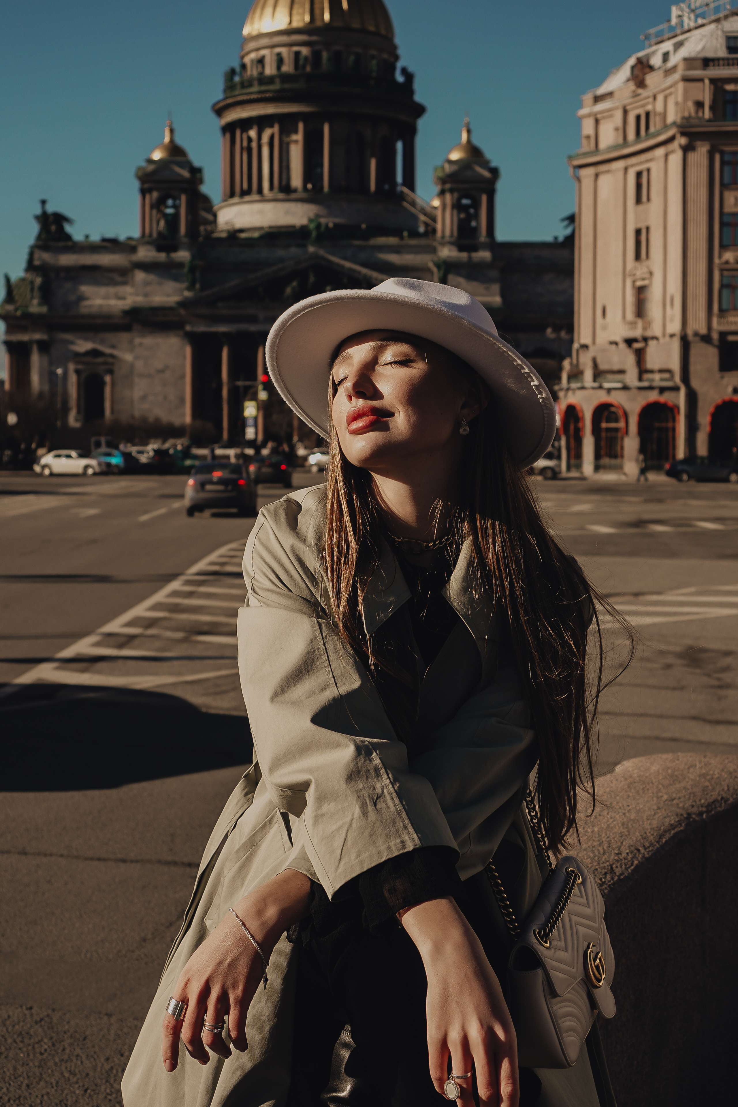 Маша. Профессиональный фотограф, Санкт-Петербург — Виктория Богомолова