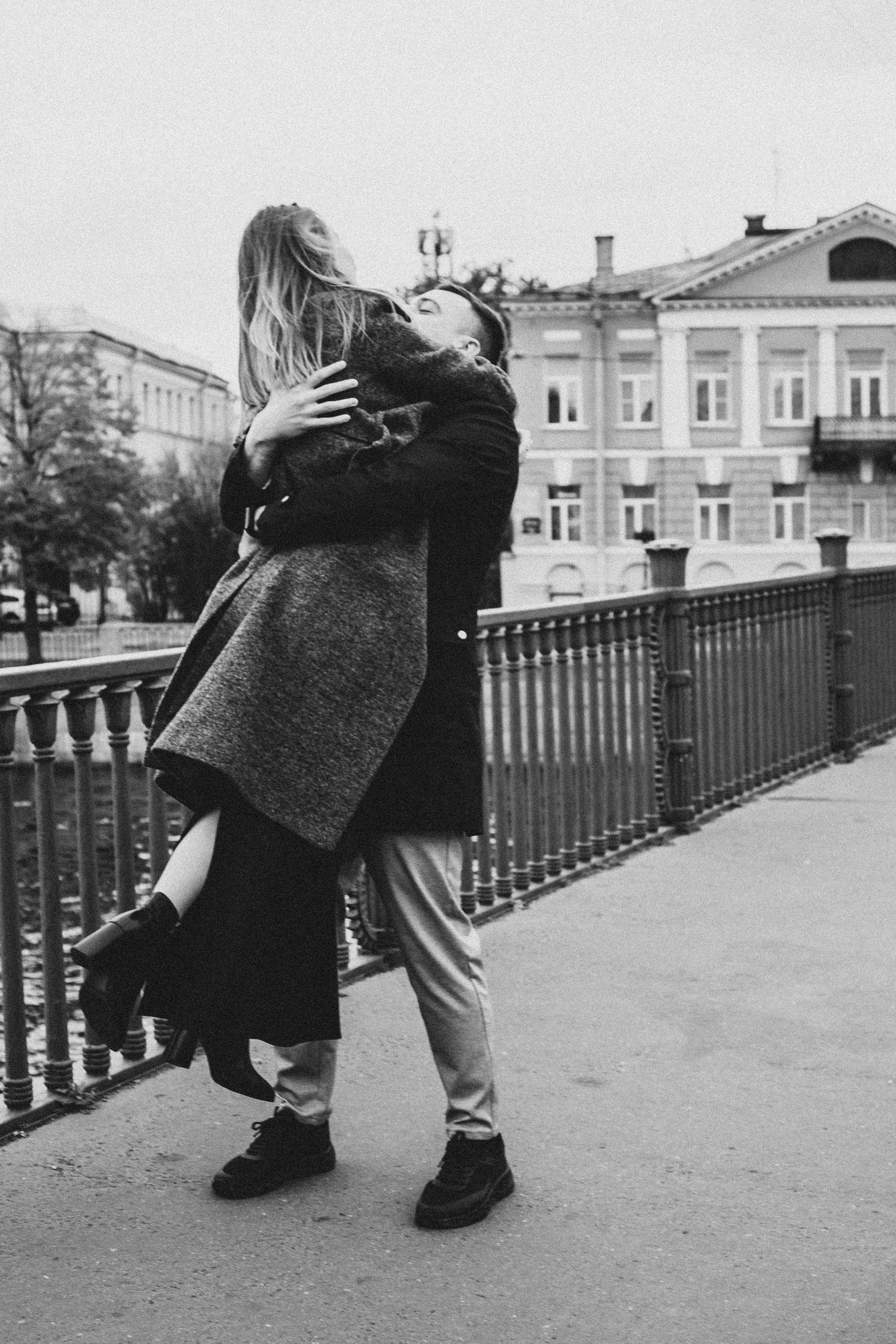 Прогулка по городу. Профессиональный фотограф, Санкт-Петербург — Виктория Богомолова