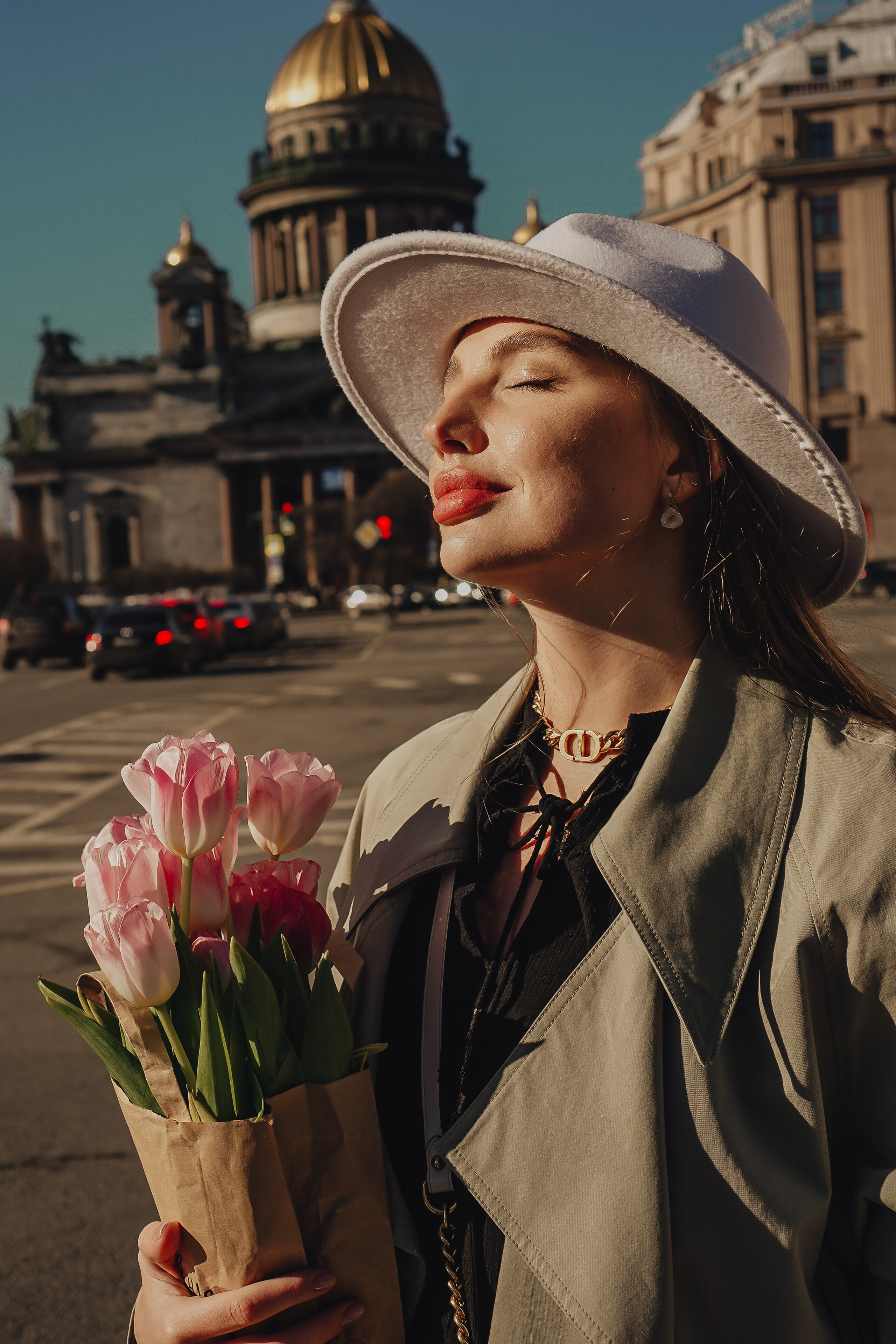 Маша. Профессиональный фотограф, Санкт-Петербург — Виктория Богомолова