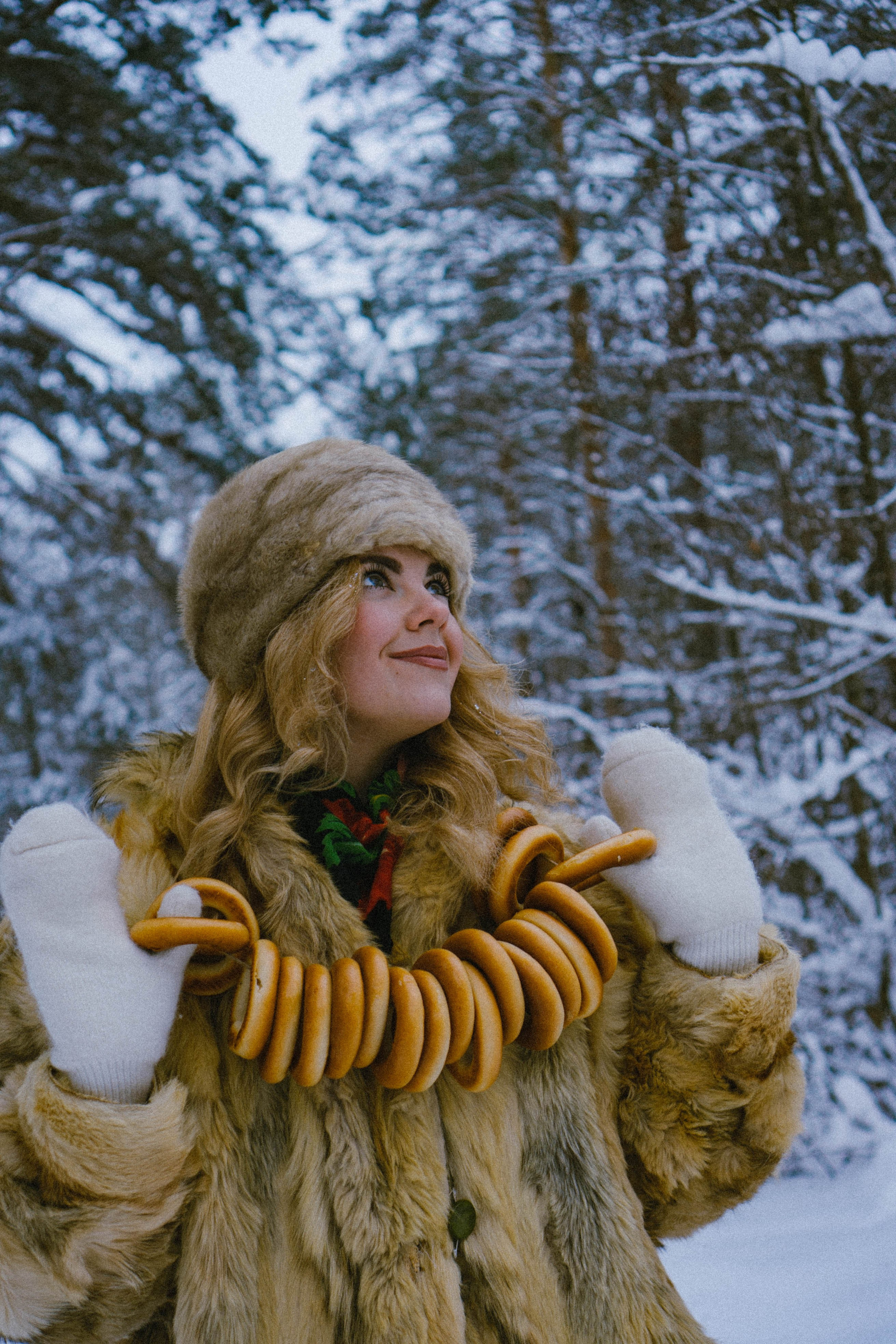 Русский стиль. Профессиональный фотограф, Санкт-Петербург — Виктория Богомолова