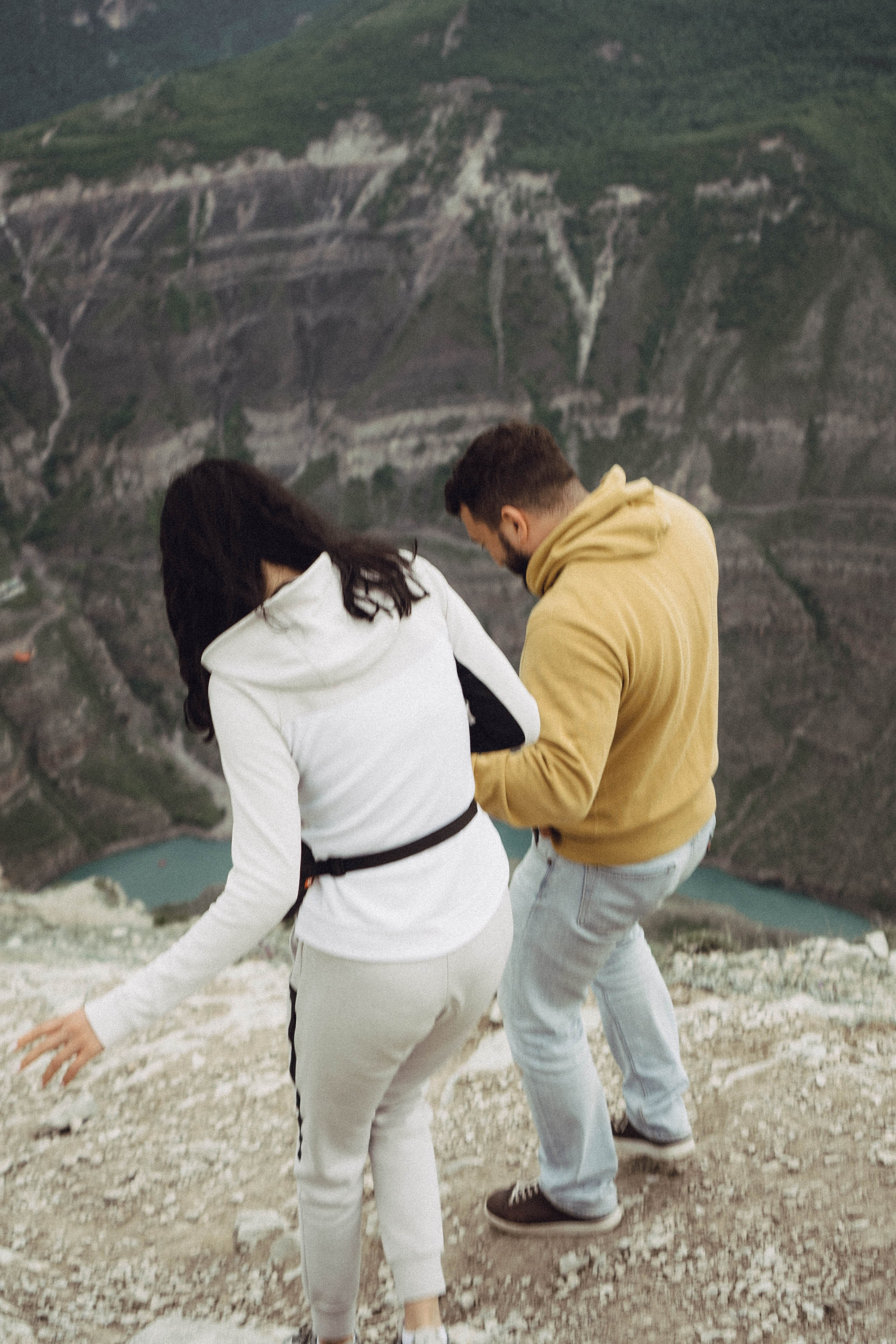 Каньон. Профессиональный фотограф, Санкт-Петербург — Виктория Богомолова