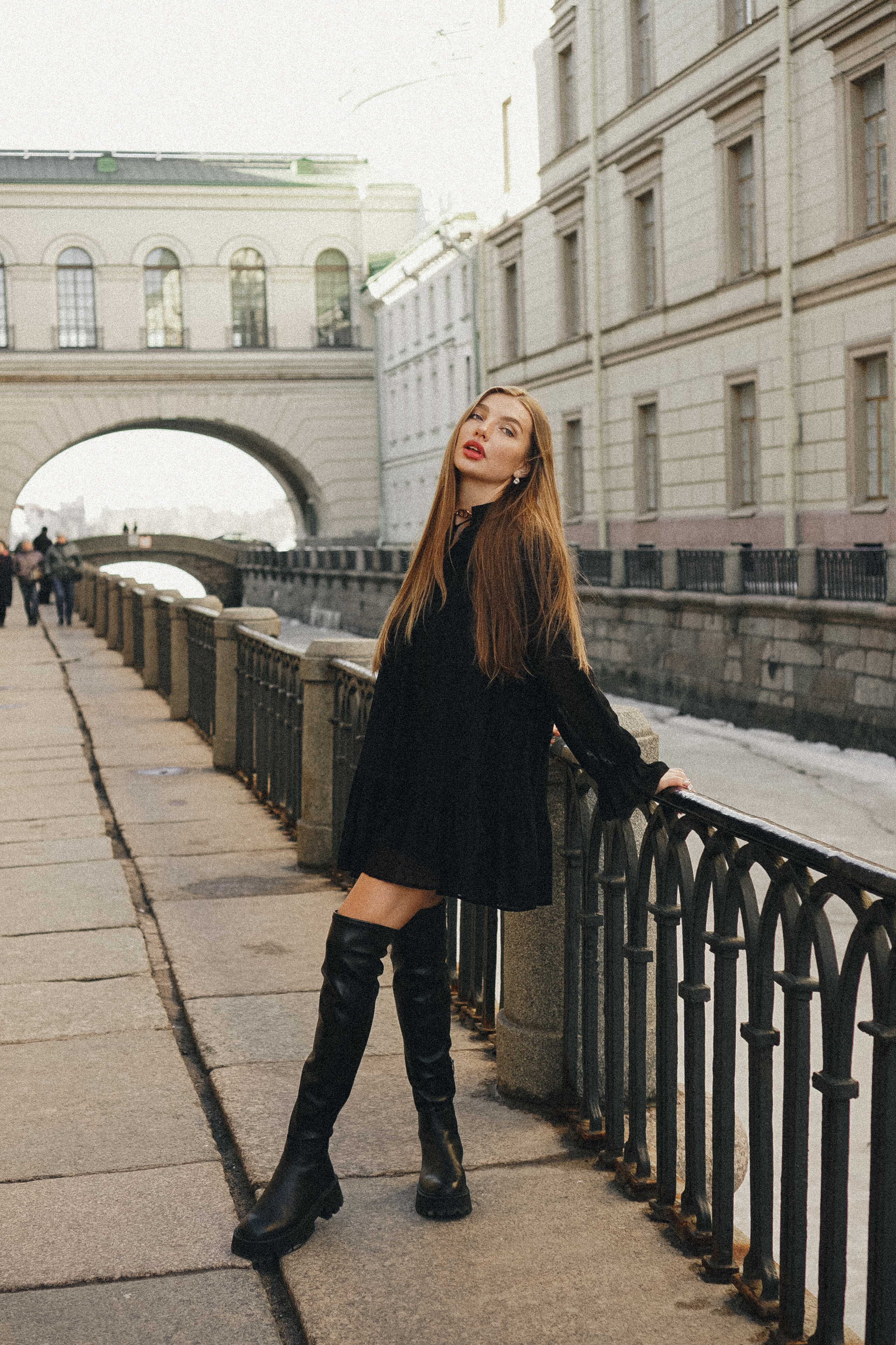 Маша. Профессиональный фотограф, Санкт-Петербург — Виктория Богомолова